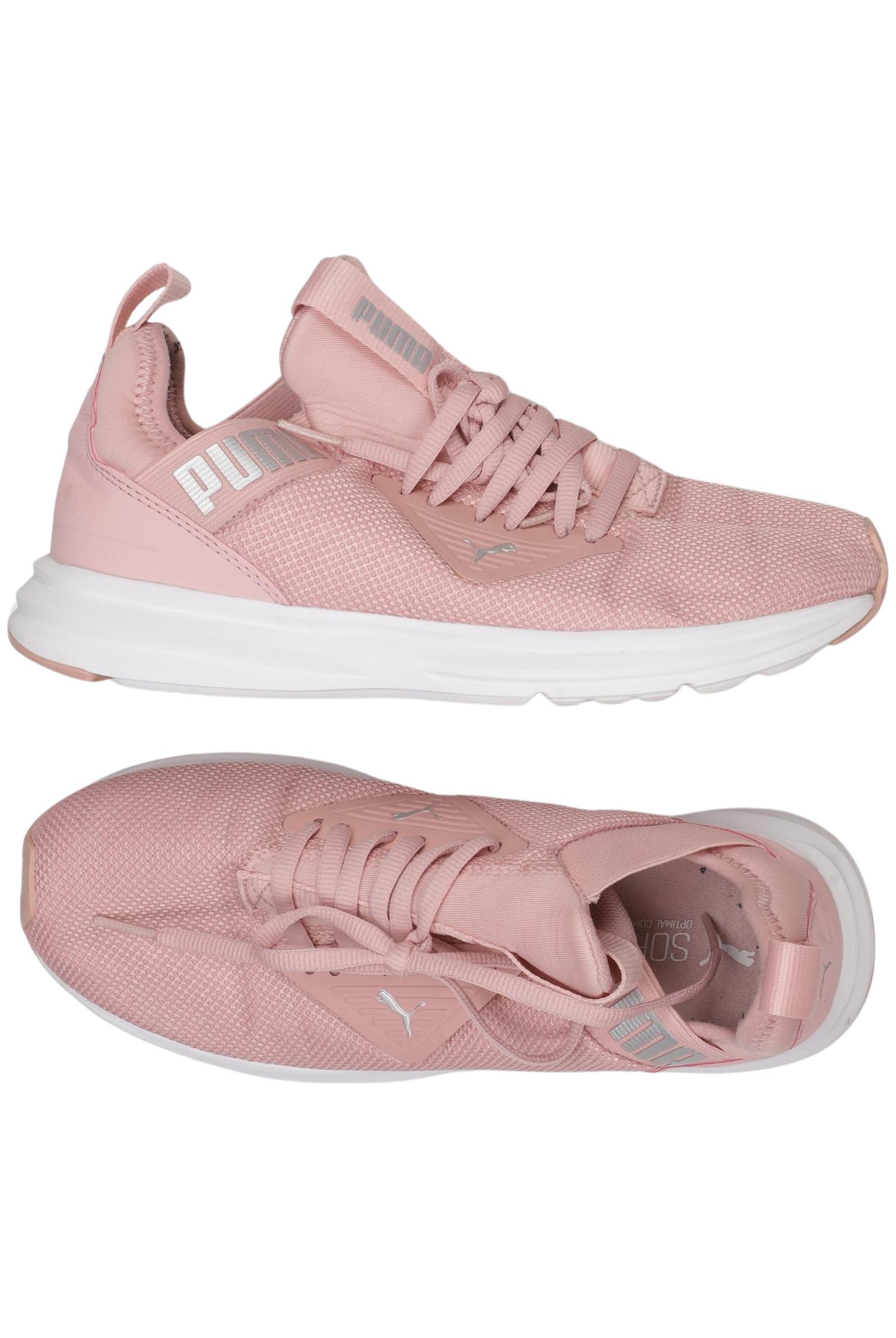 

Puma Damen Sneakers, pink, Gr. 38
