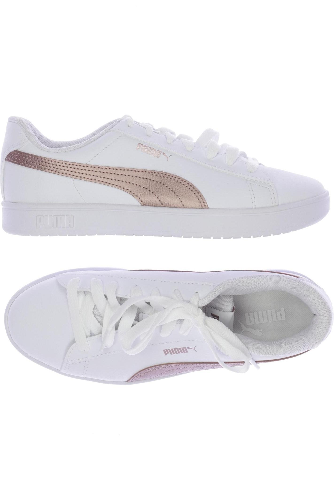 

Puma Damen Sneakers, weiß, Gr. 39