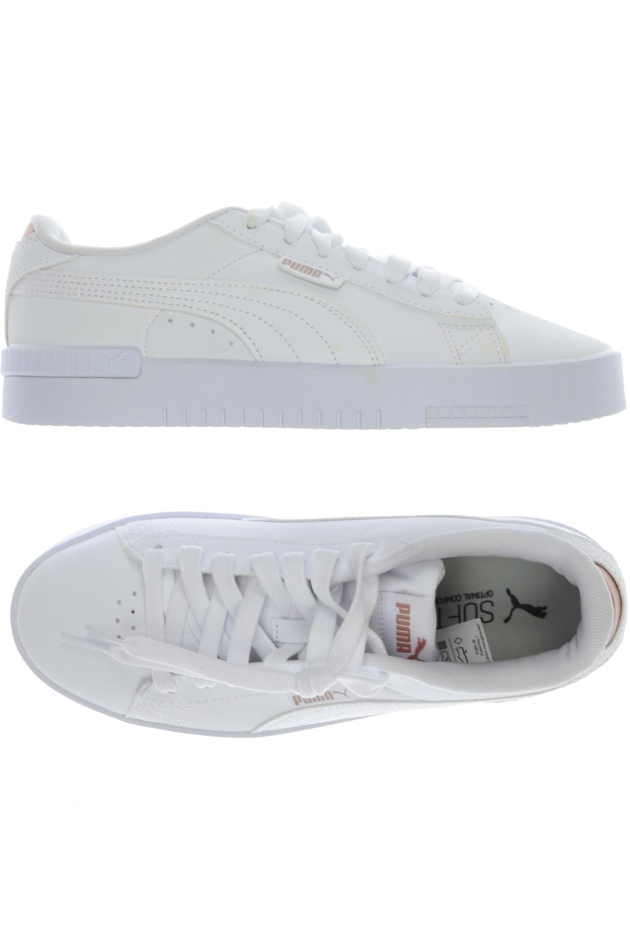 

Puma Damen Sneakers, weiß, Gr. 38