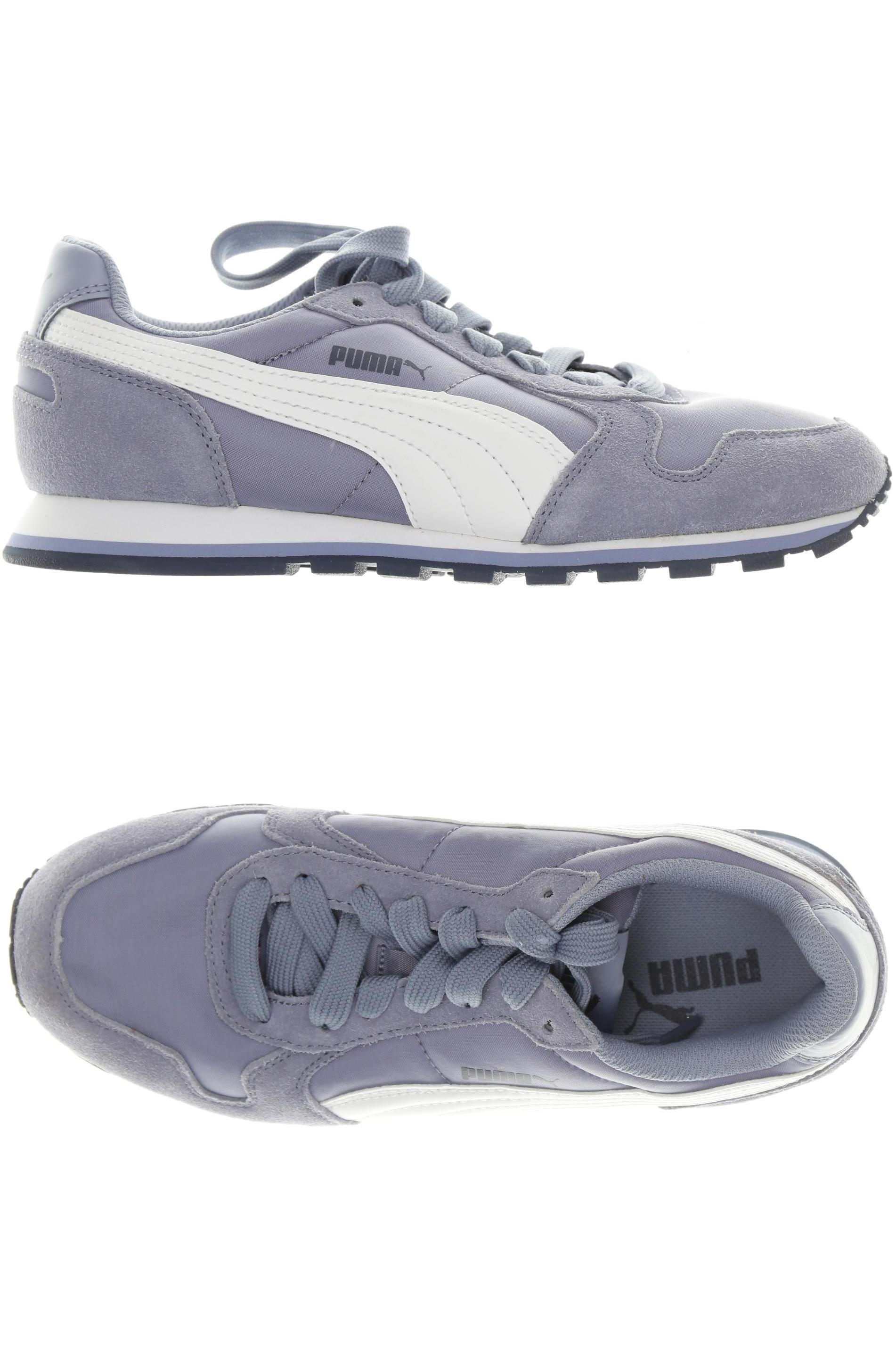 

Puma Damen Sneakers, flieder, Gr. 37