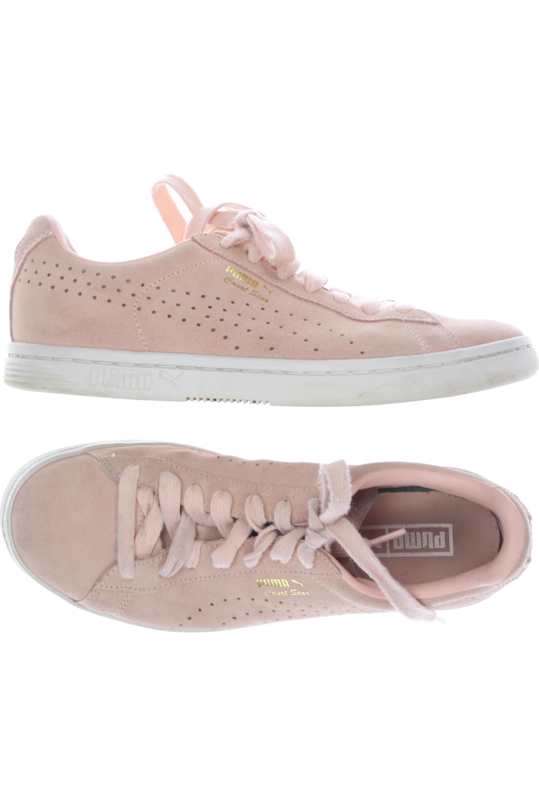 

Puma Damen Sneakers, pink, Gr. 41