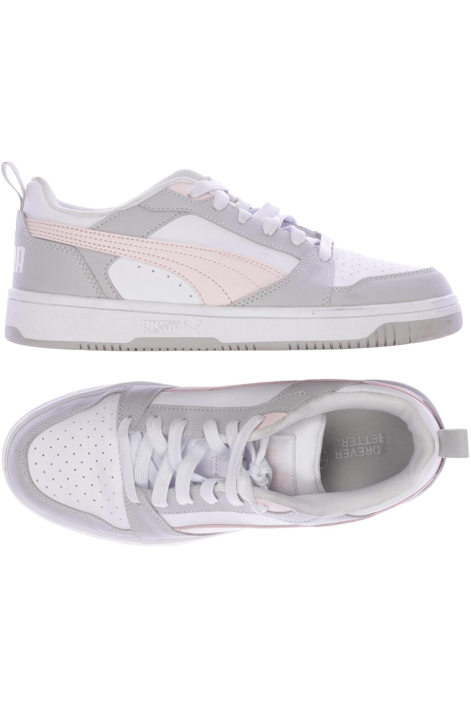 

Puma Damen Sneakers, weiß, Gr. 38