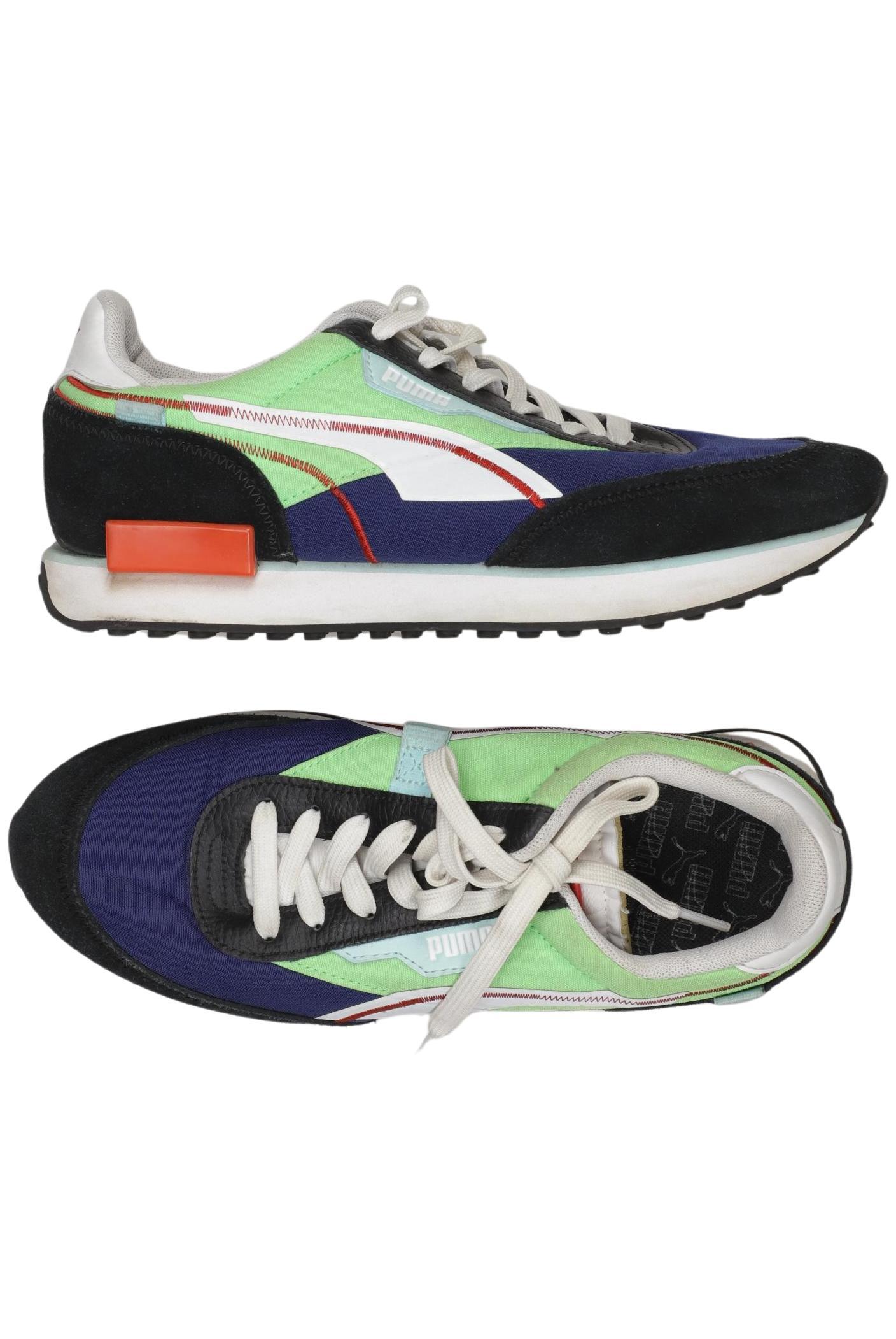 

Puma Damen Sneakers, mehrfarbig, Gr. 39
