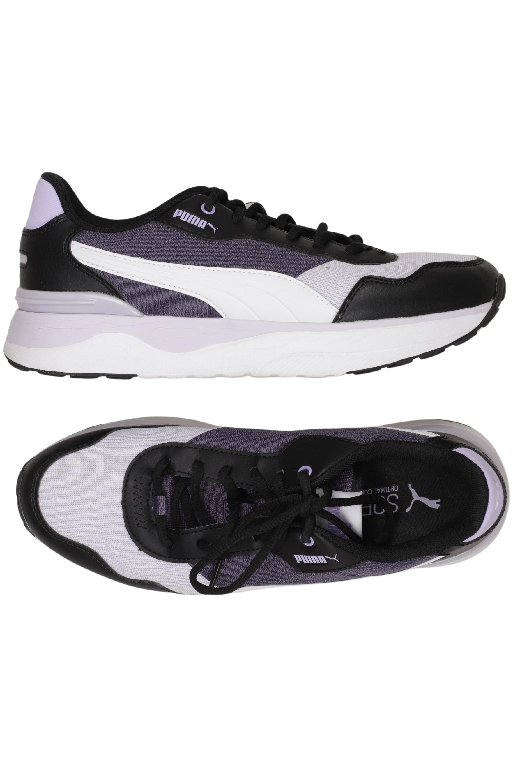 

Puma Damen Sneakers, mehrfarbig, Gr. 40