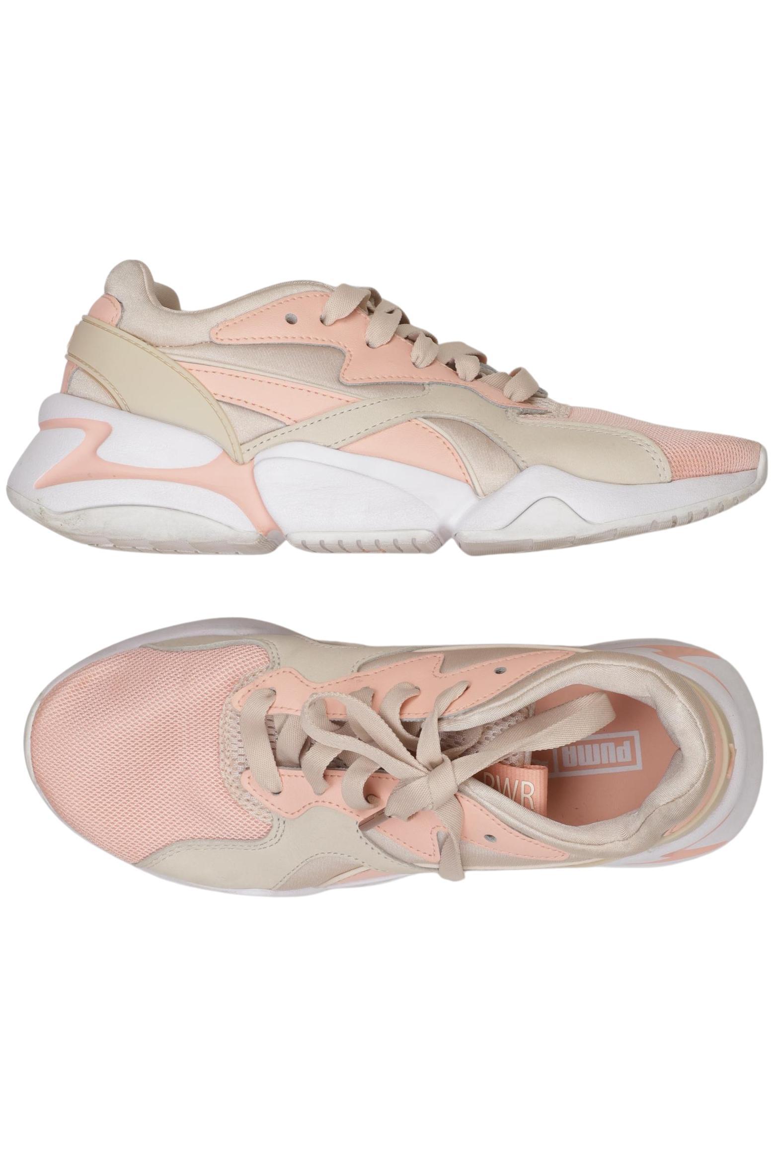 

Puma Damen Sneakers, mehrfarbig, Gr. 38.5