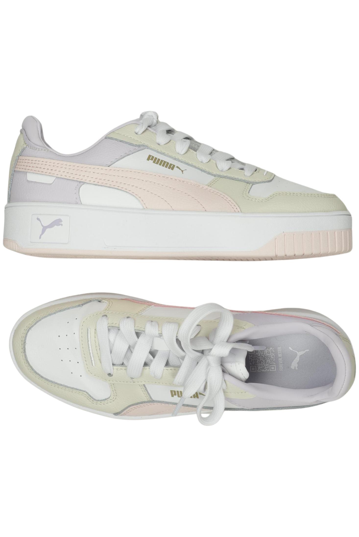 

Puma Damen Sneakers, mehrfarbig, Gr. 38