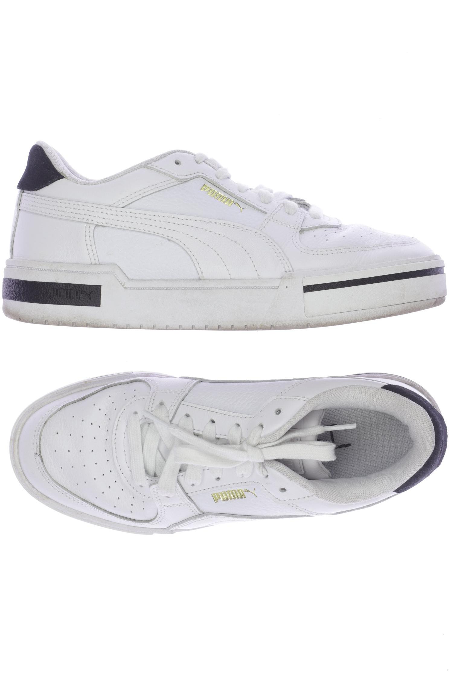 

Puma Damen Sneakers, weiß, Gr. 39