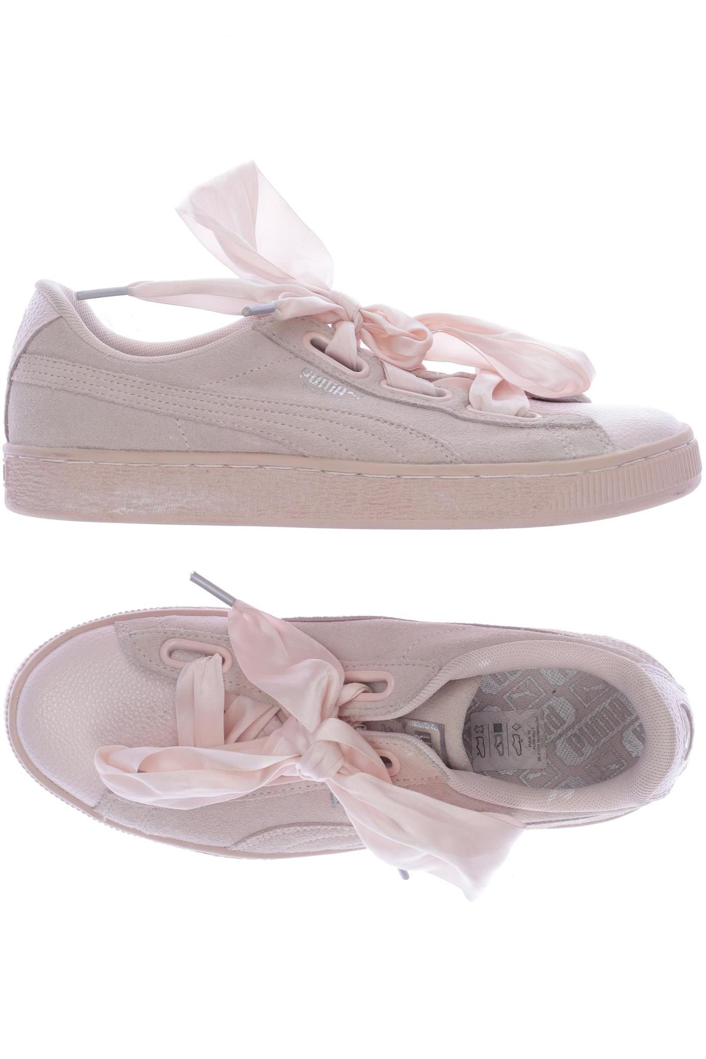 

PUMA Damen Sneakers, pink