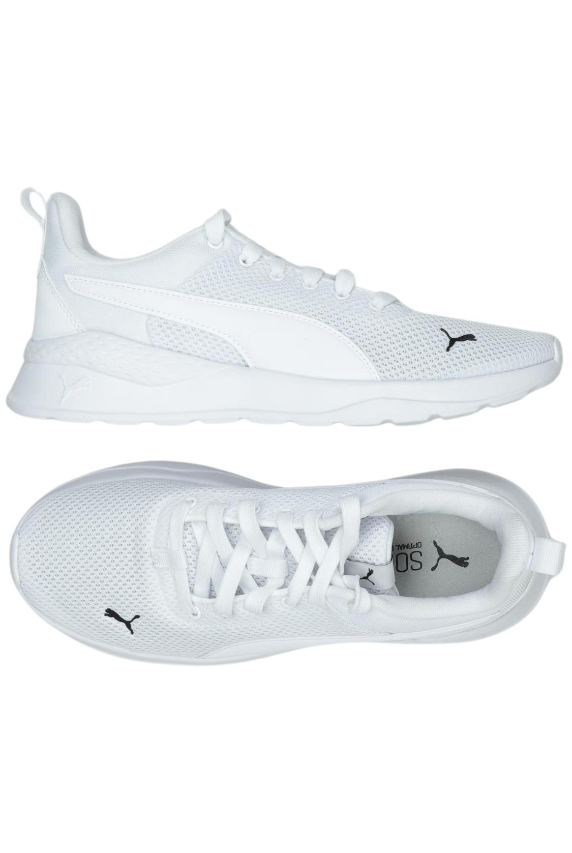 

Puma Damen Sneakers, weiß, Gr. 39