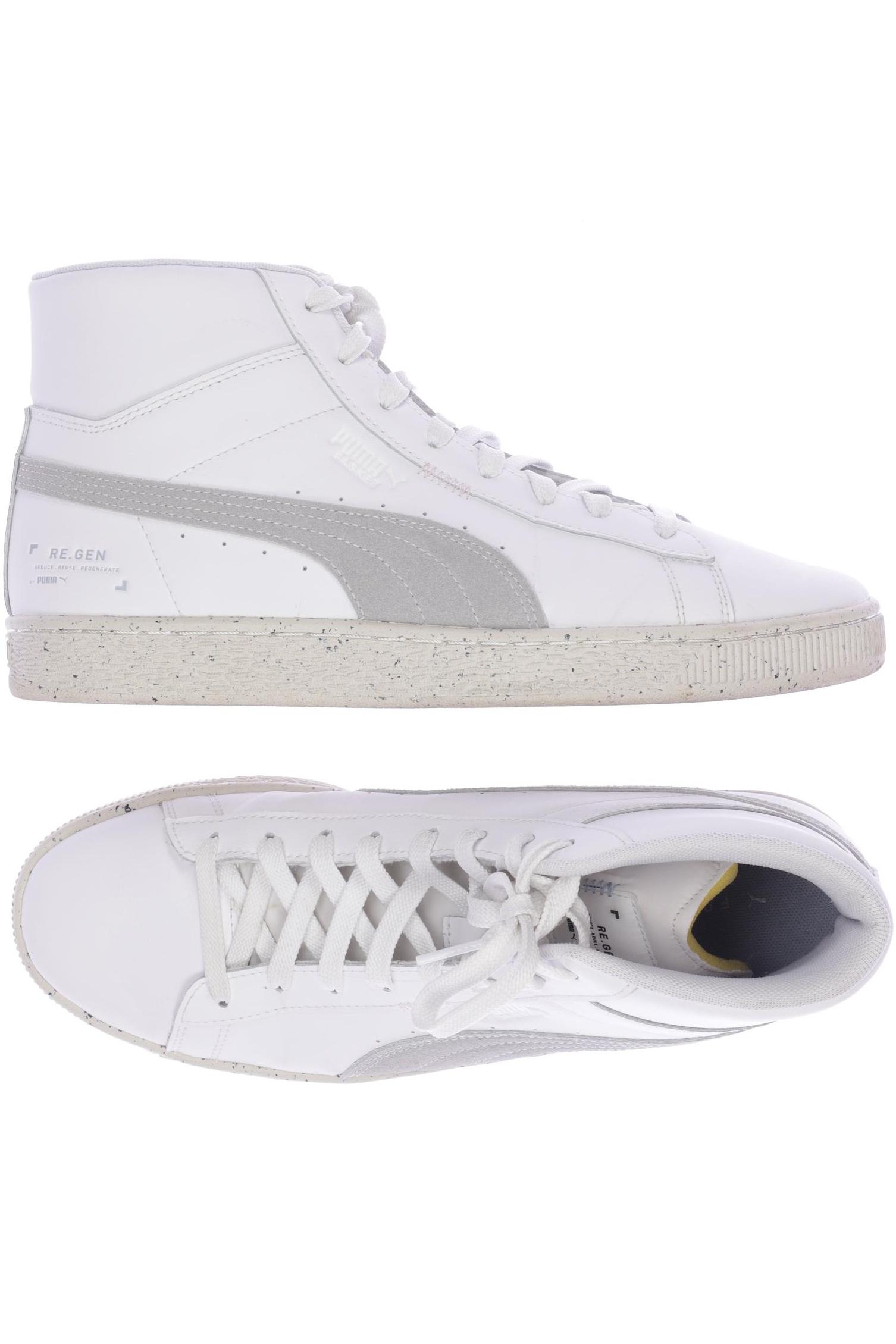 

Puma Damen Sneakers, weiß, Gr. 41