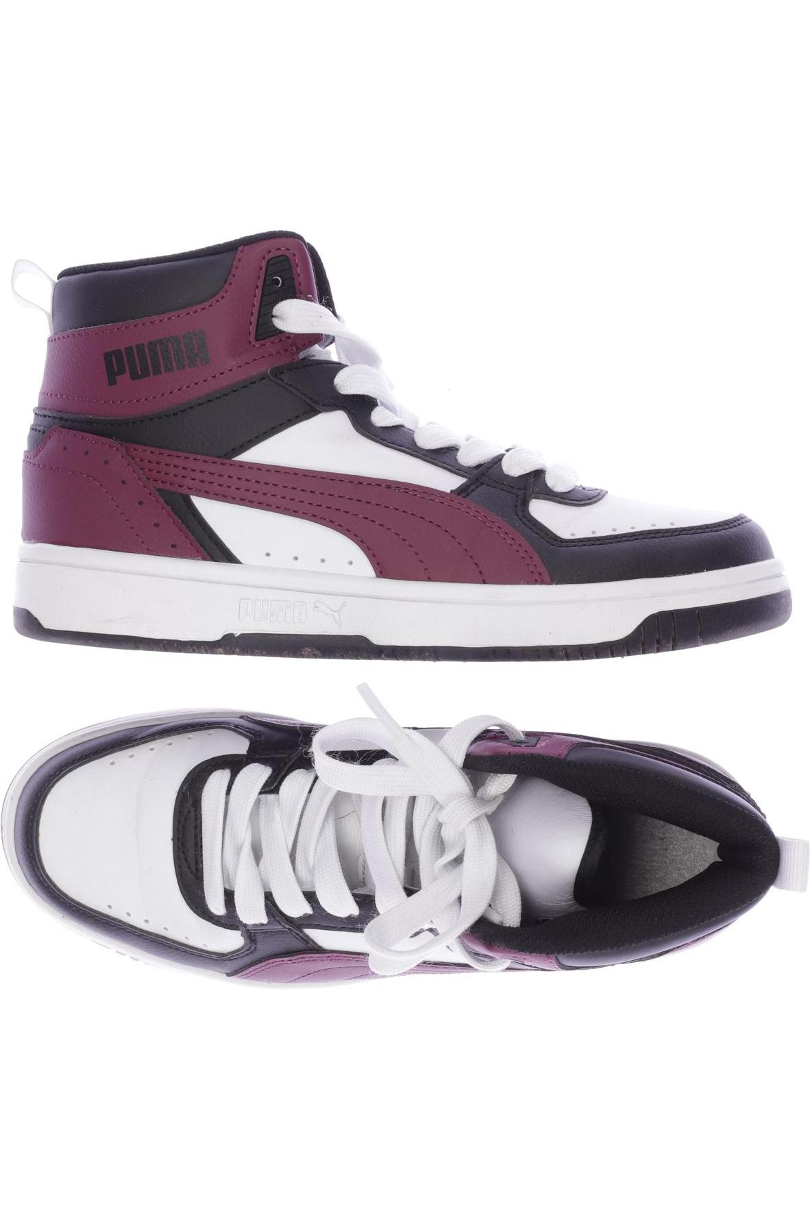 

Puma Damen Sneakers, bordeaux, Gr. 37.5