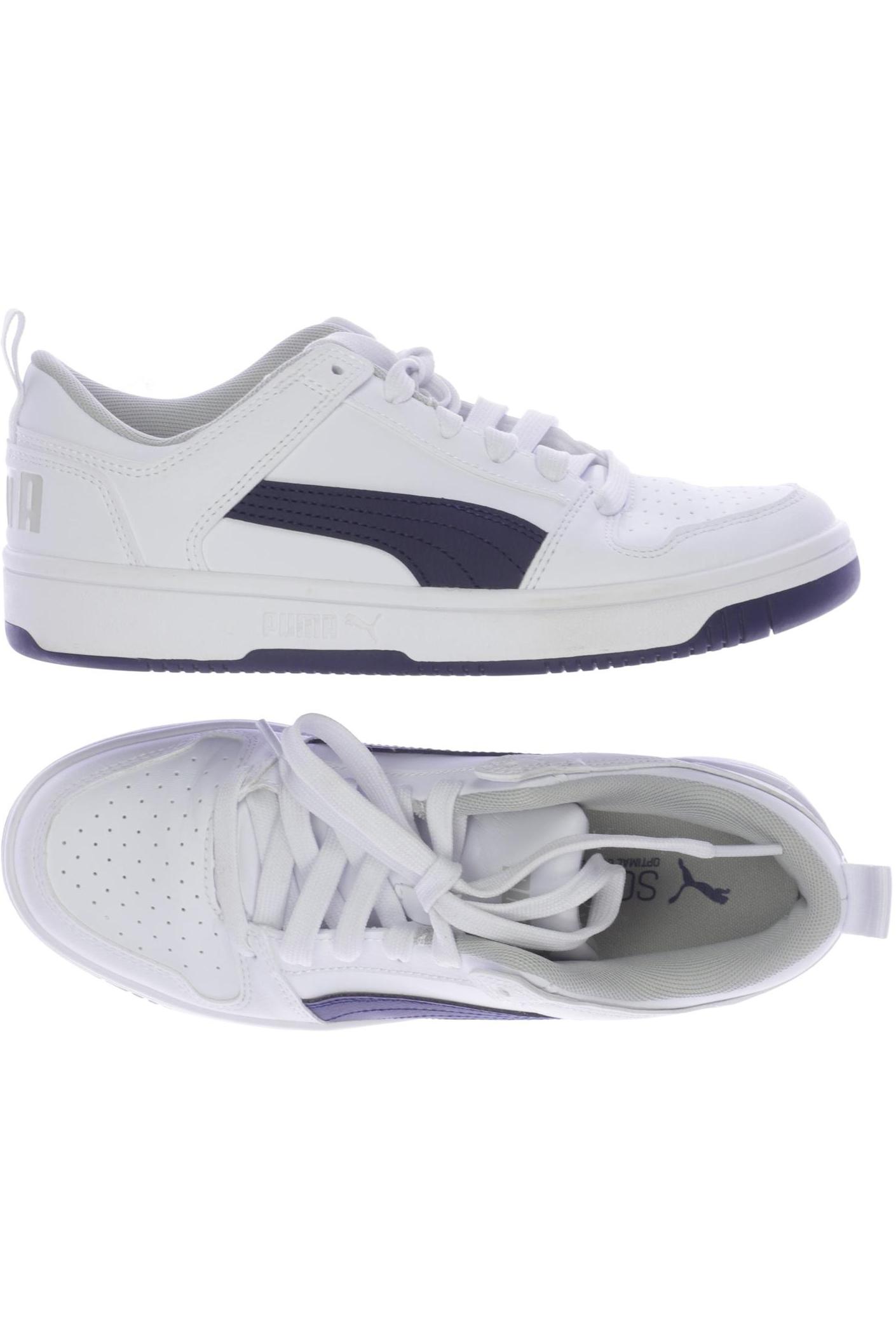 

Puma Damen Sneakers, weiß, Gr. 37.5