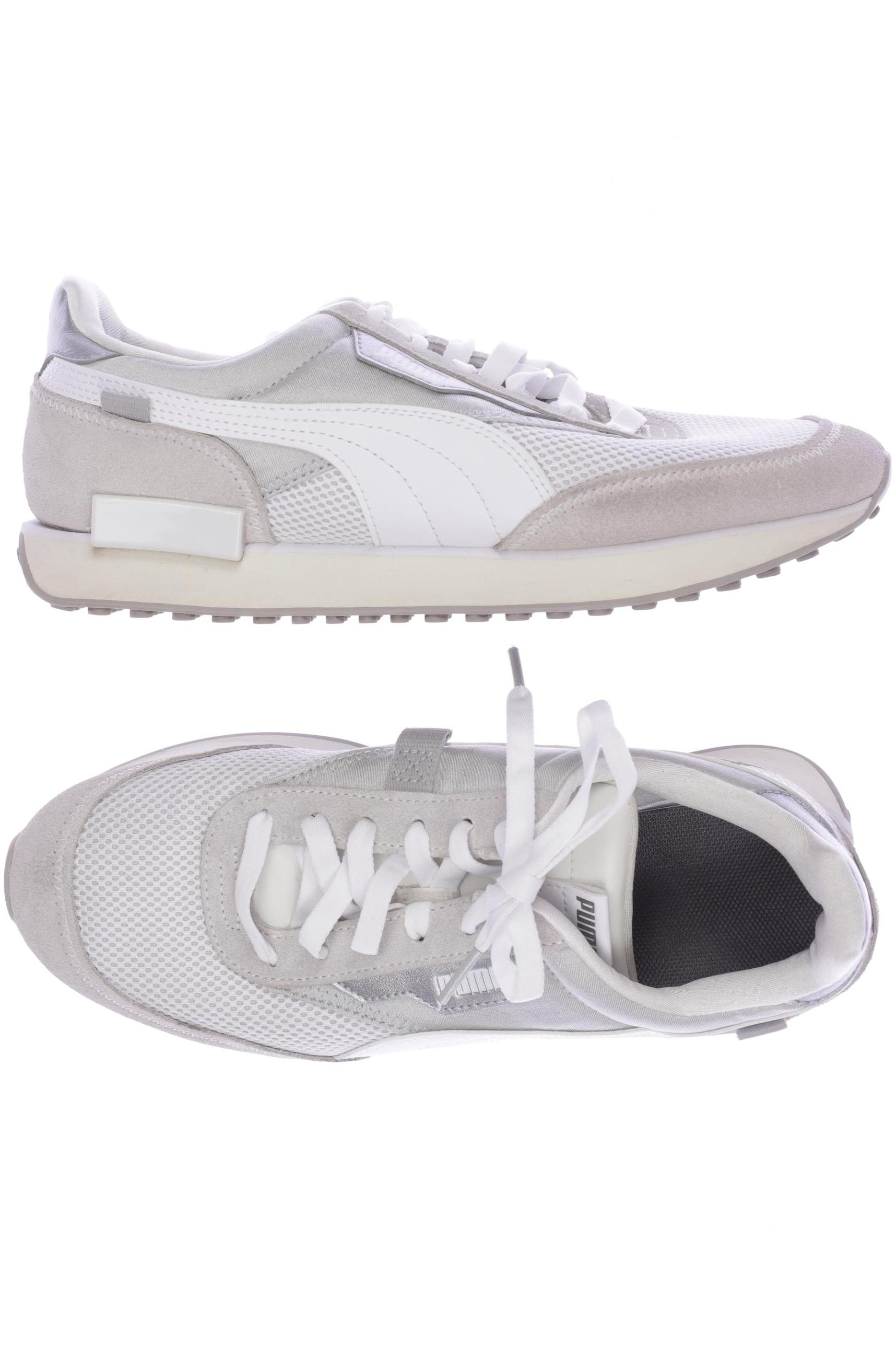 

Puma Damen Sneakers, weiß, Gr. 40