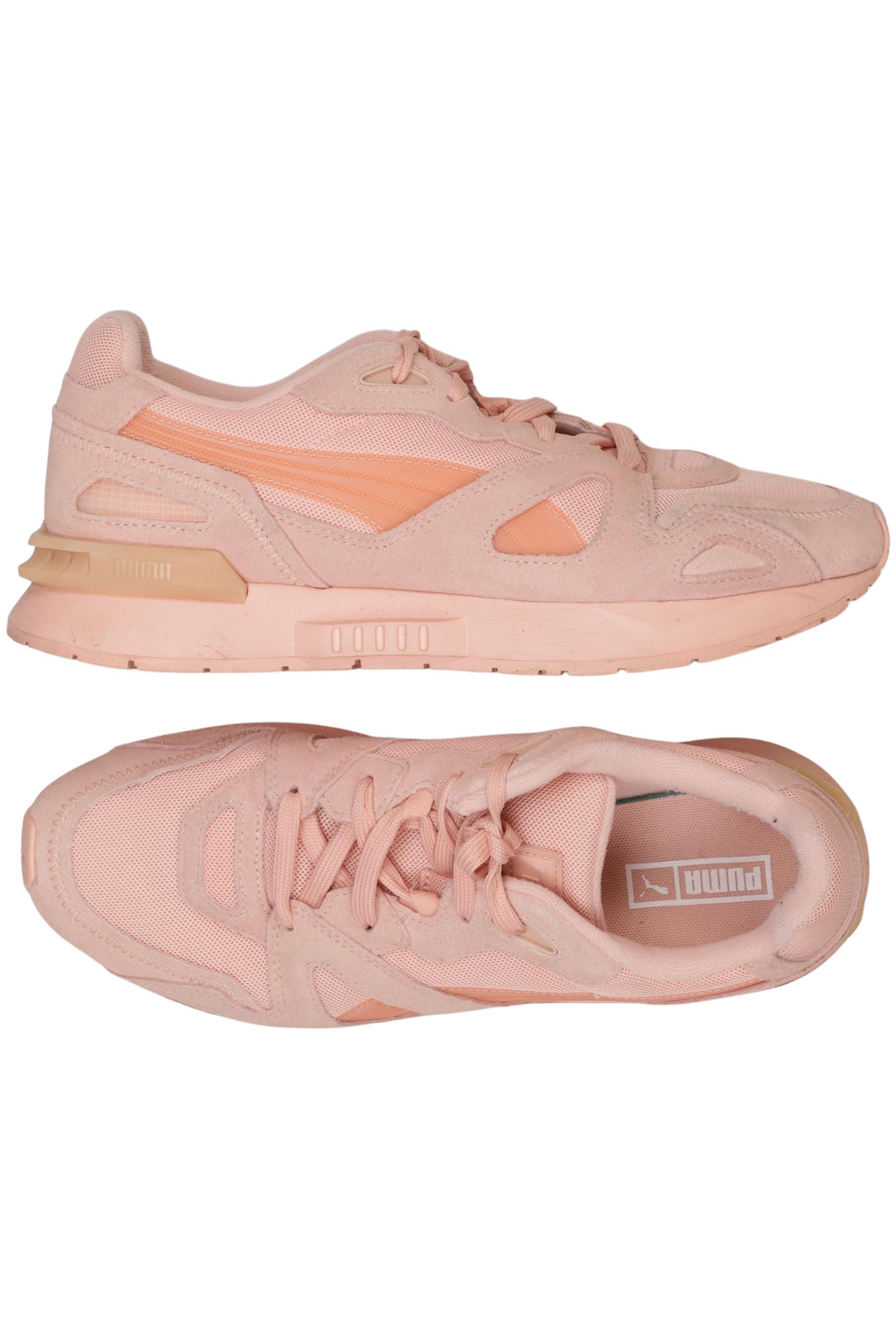 

Puma Damen Sneakers, pink, Gr. 41