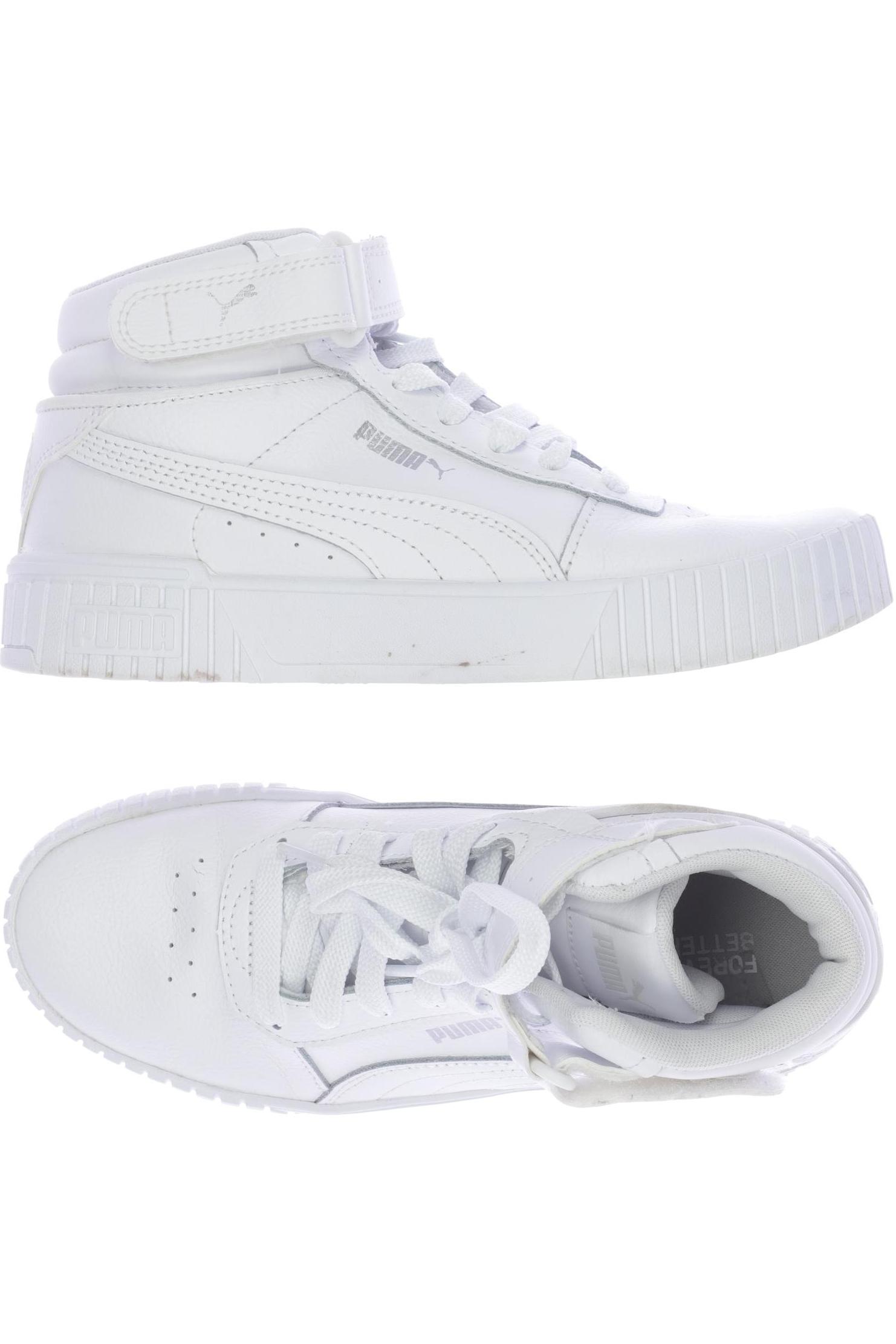 

Puma Damen Sneakers, weiß, Gr. 36