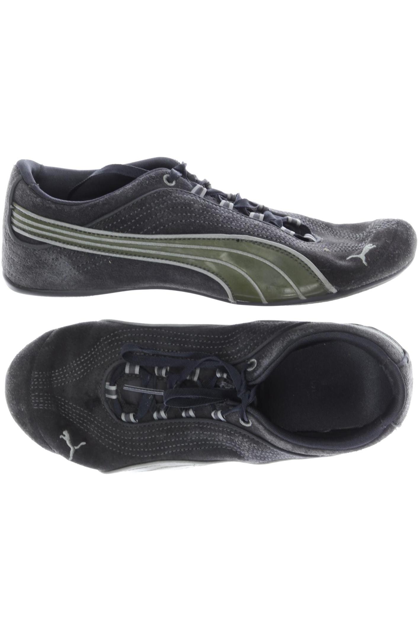 

Puma Damen Sneakers, grau, Gr. 39