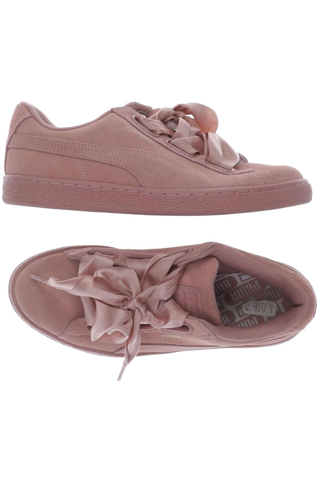 

Puma Damen Sneakers, pink, Gr. 38