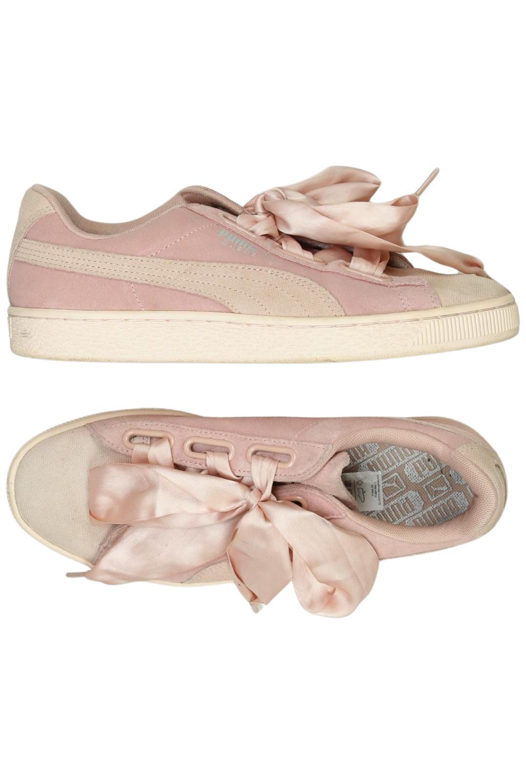 

Puma Damen Sneakers, pink, Gr. 40.5