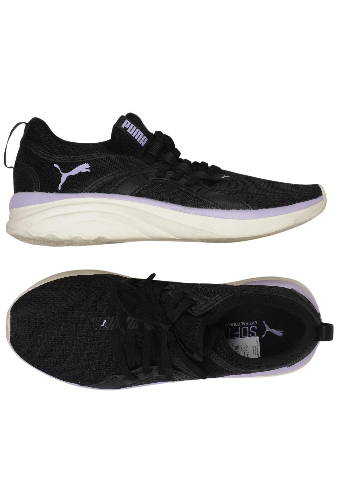

Puma Damen Sneakers, mehrfarbig, Gr. 38.5