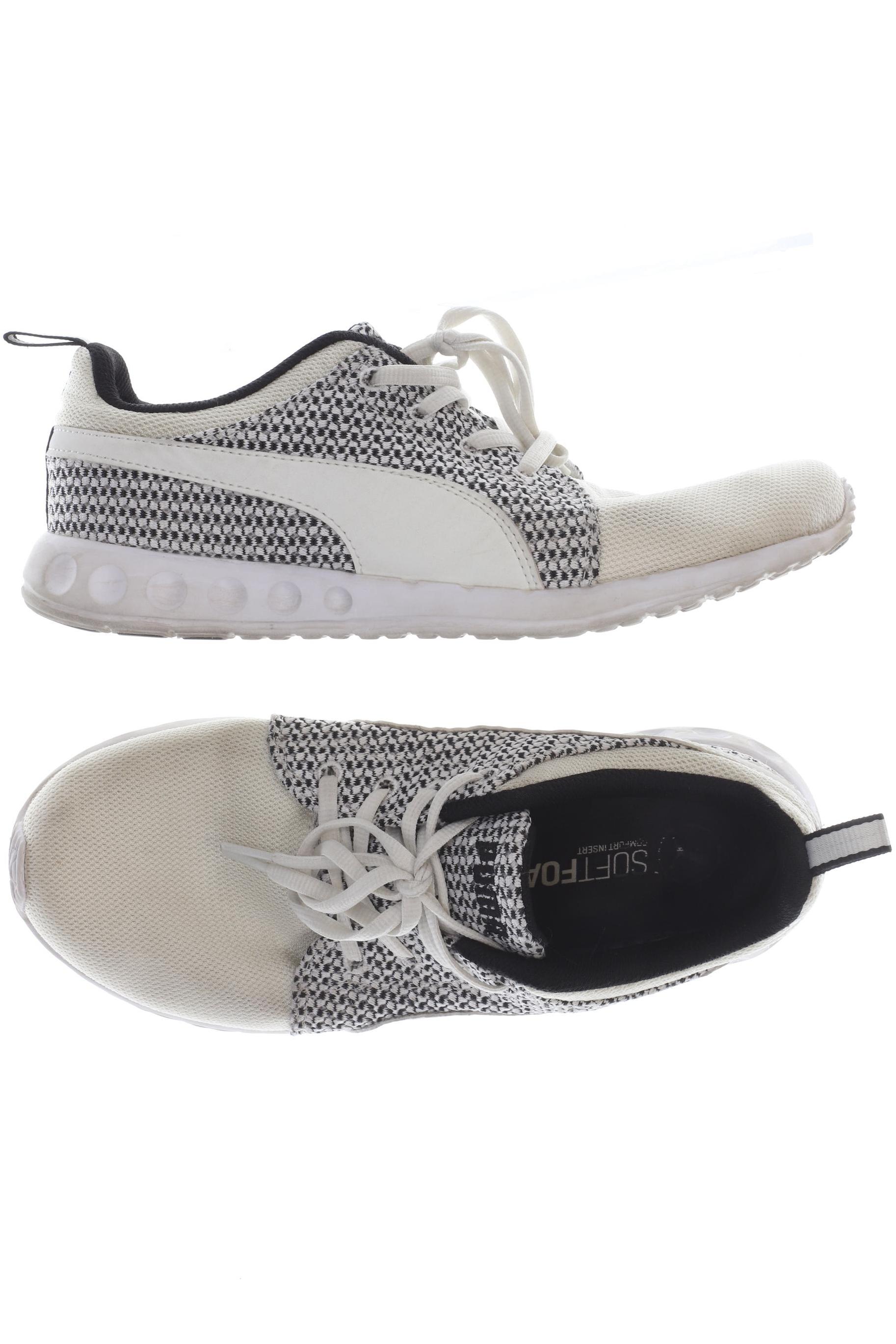 

Puma Damen Sneakers, beige, Gr. 40