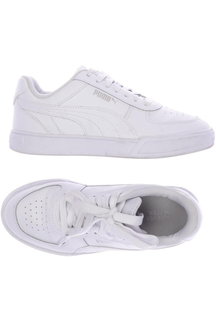 

Puma Damen Sneakers, weiß, Gr. 36