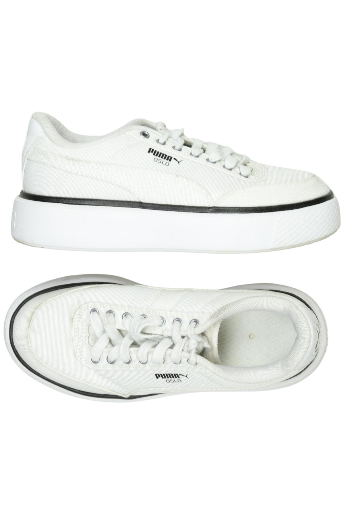 

Puma Damen Sneakers, weiß, Gr. 37