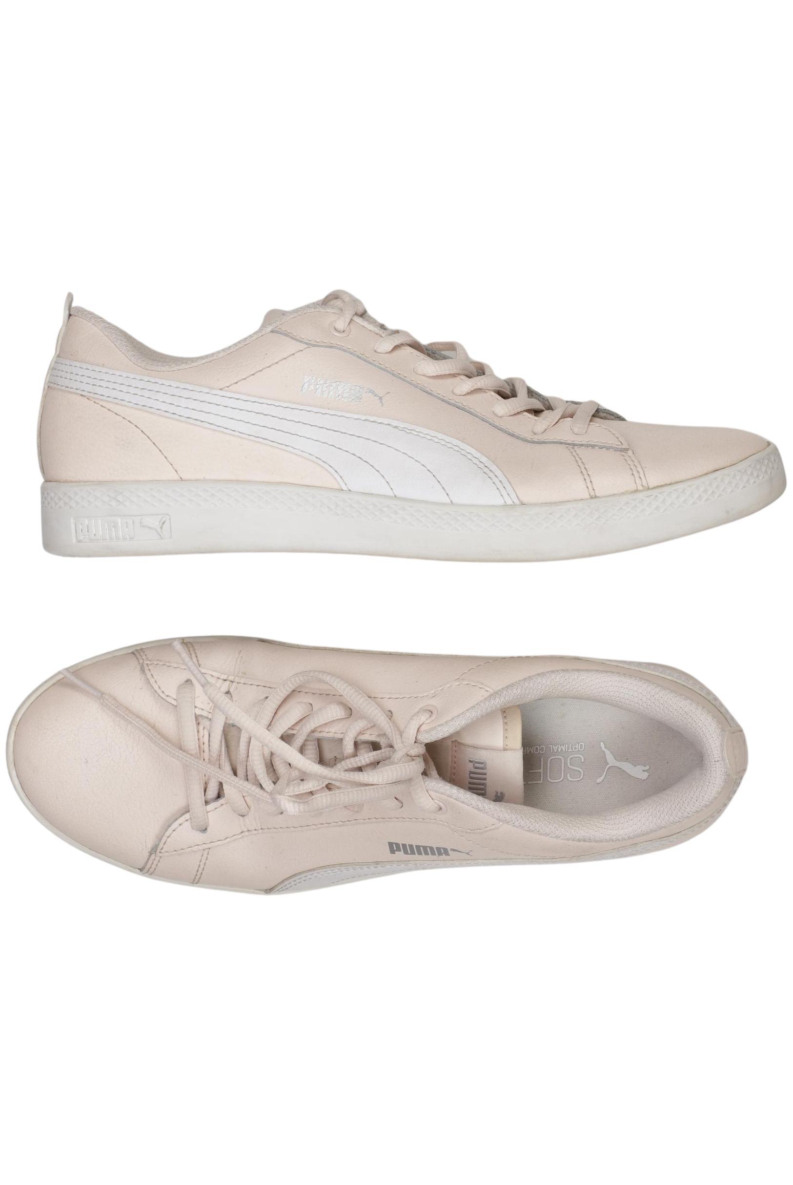 

Puma Damen Sneakers, beige, Gr. 39