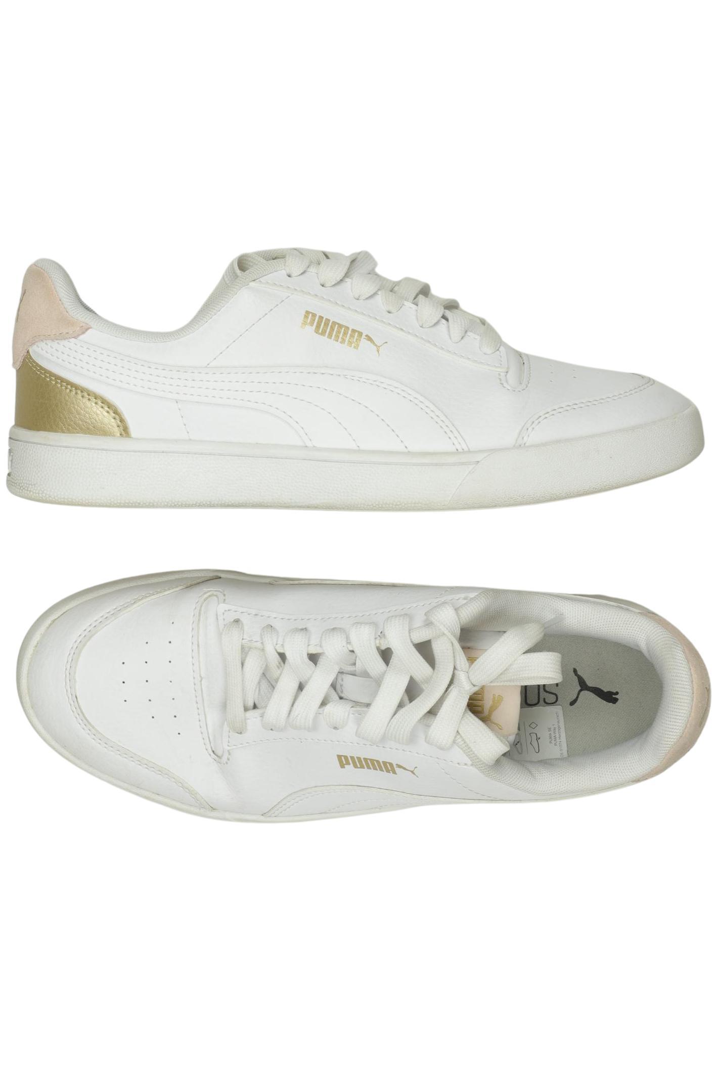 

Puma Damen Sneakers, weiß, Gr. 40