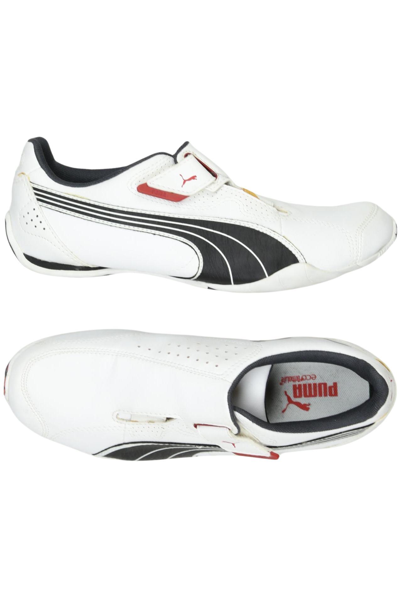 

Puma Damen Sneakers, weiß, Gr. 40