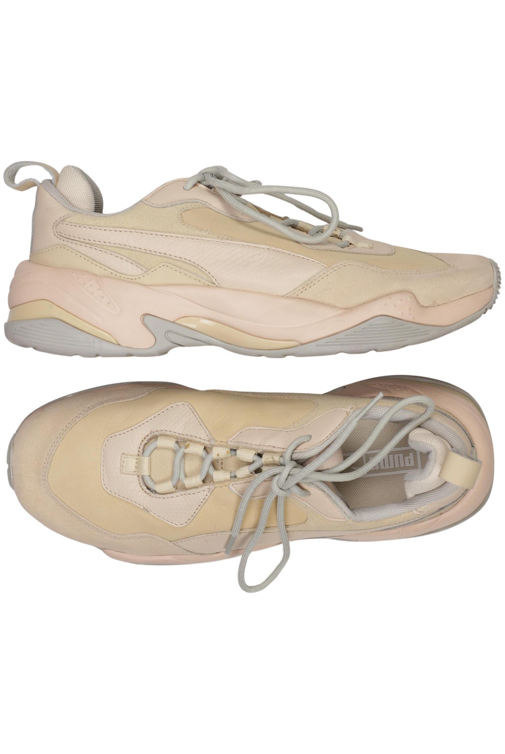 

Puma Damen Sneakers, beige, Gr. 40
