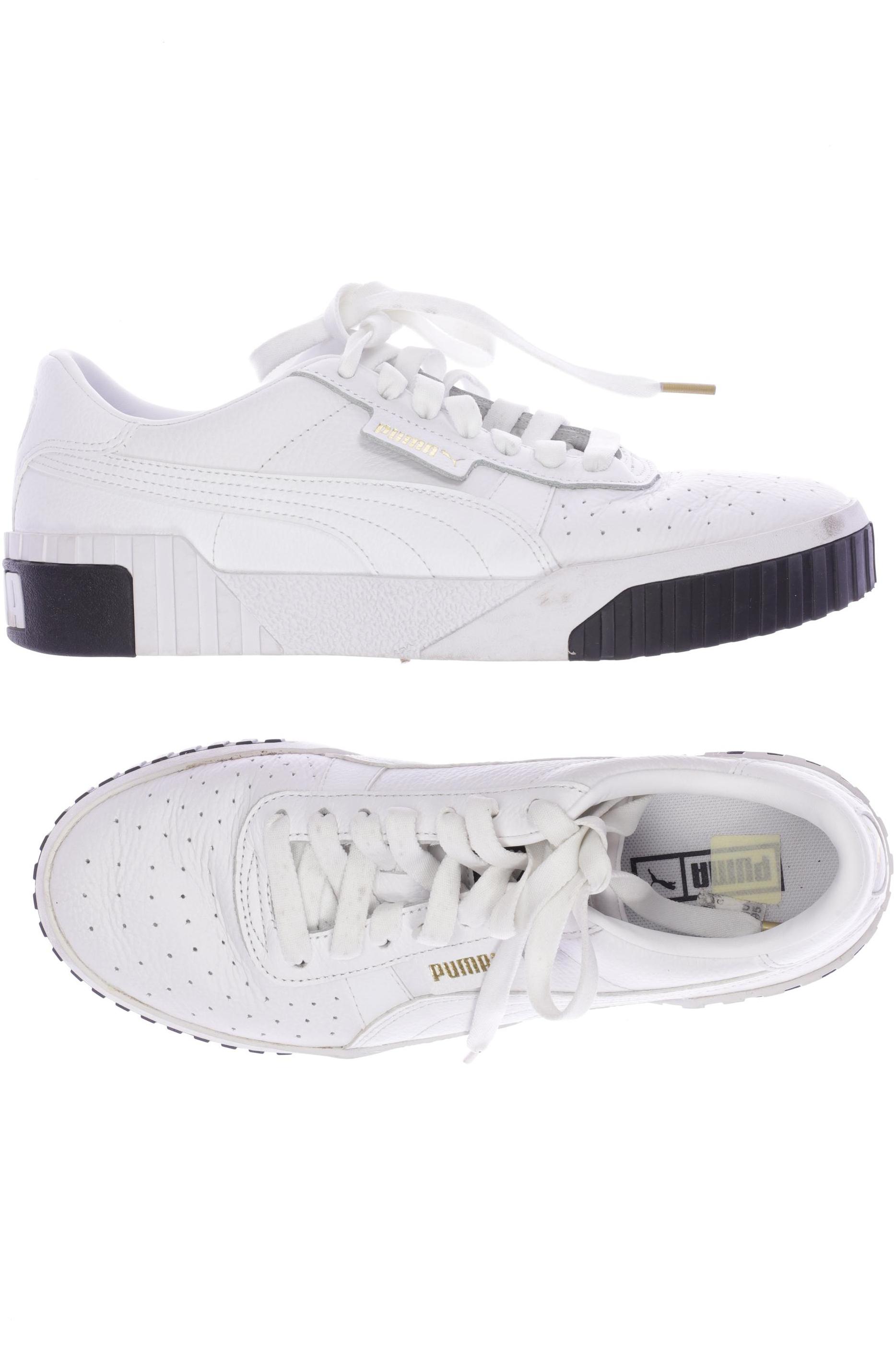 

Puma Damen Sneakers, weiß, Gr. 41