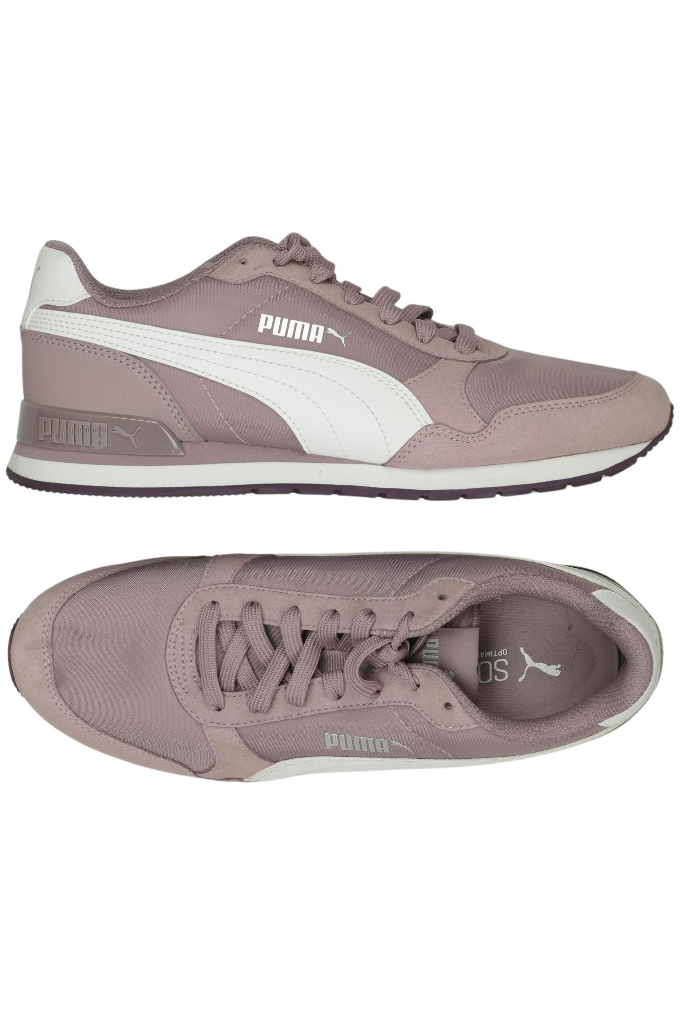 

Puma Damen Sneakers, pink, Gr. 39