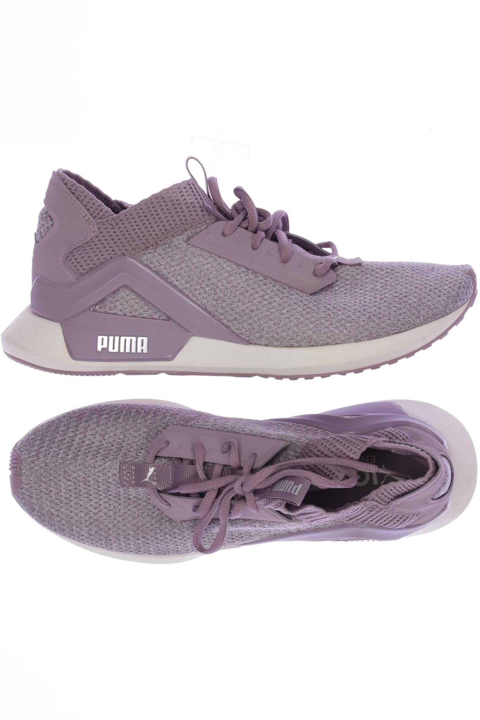 

Puma Damen Sneakers, flieder, Gr. 41