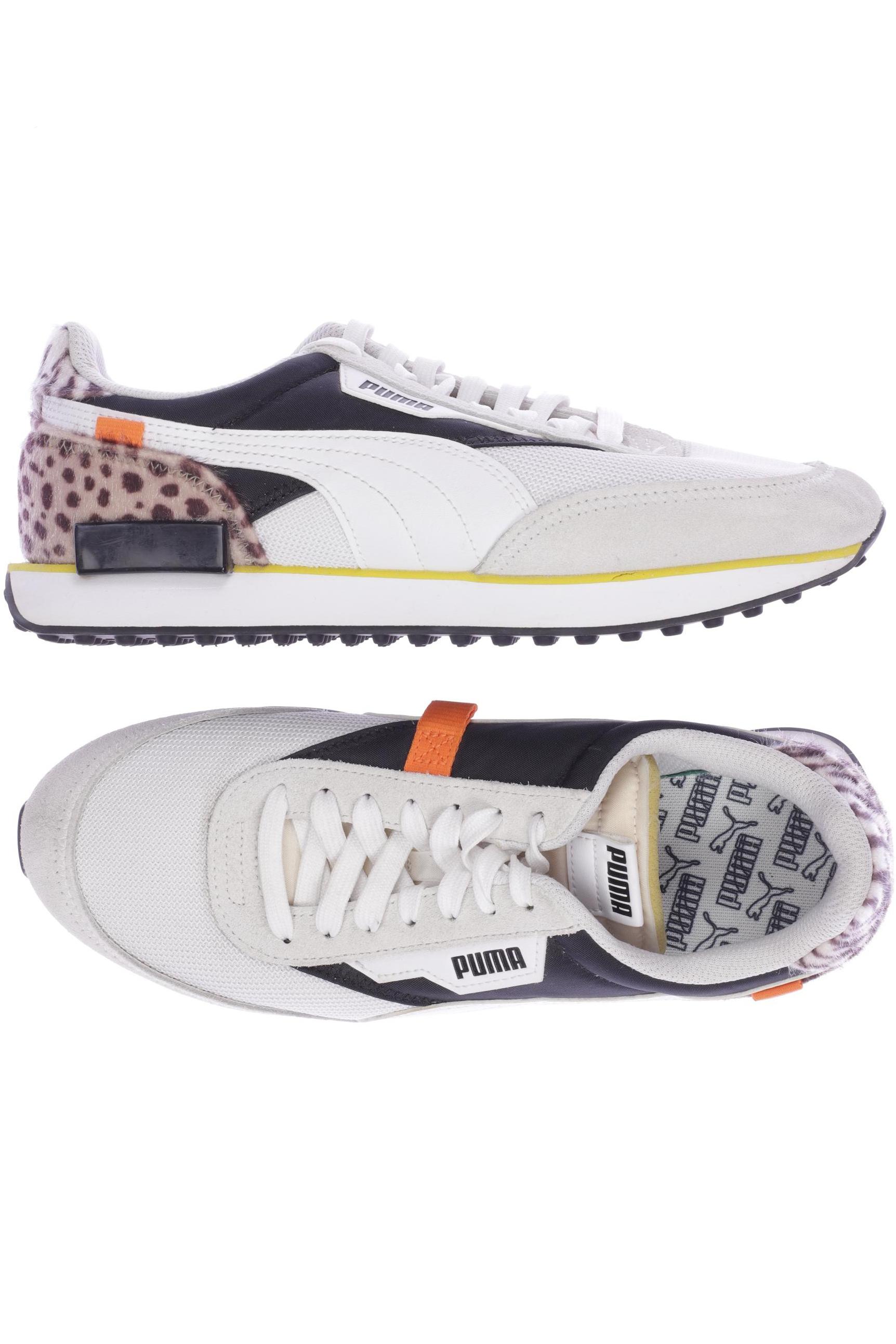 

Puma Damen Sneakers, weiß, Gr. 41