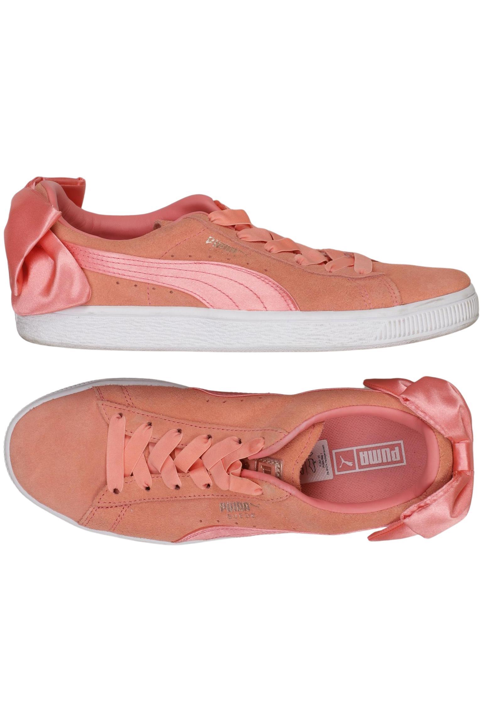 

Puma Damen Sneakers, pink, Gr. 38