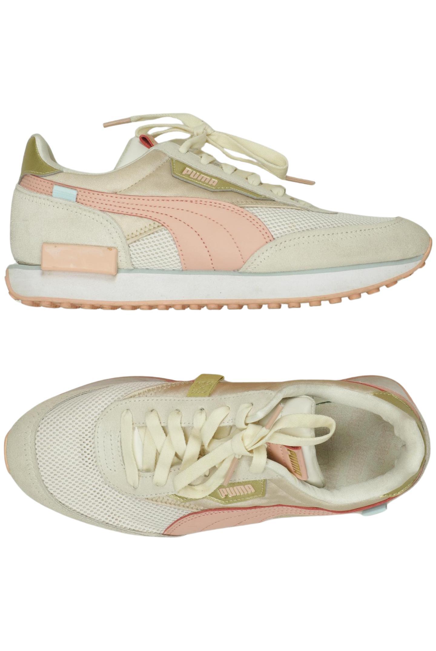 

Puma Damen Sneakers, mehrfarbig, Gr. 39