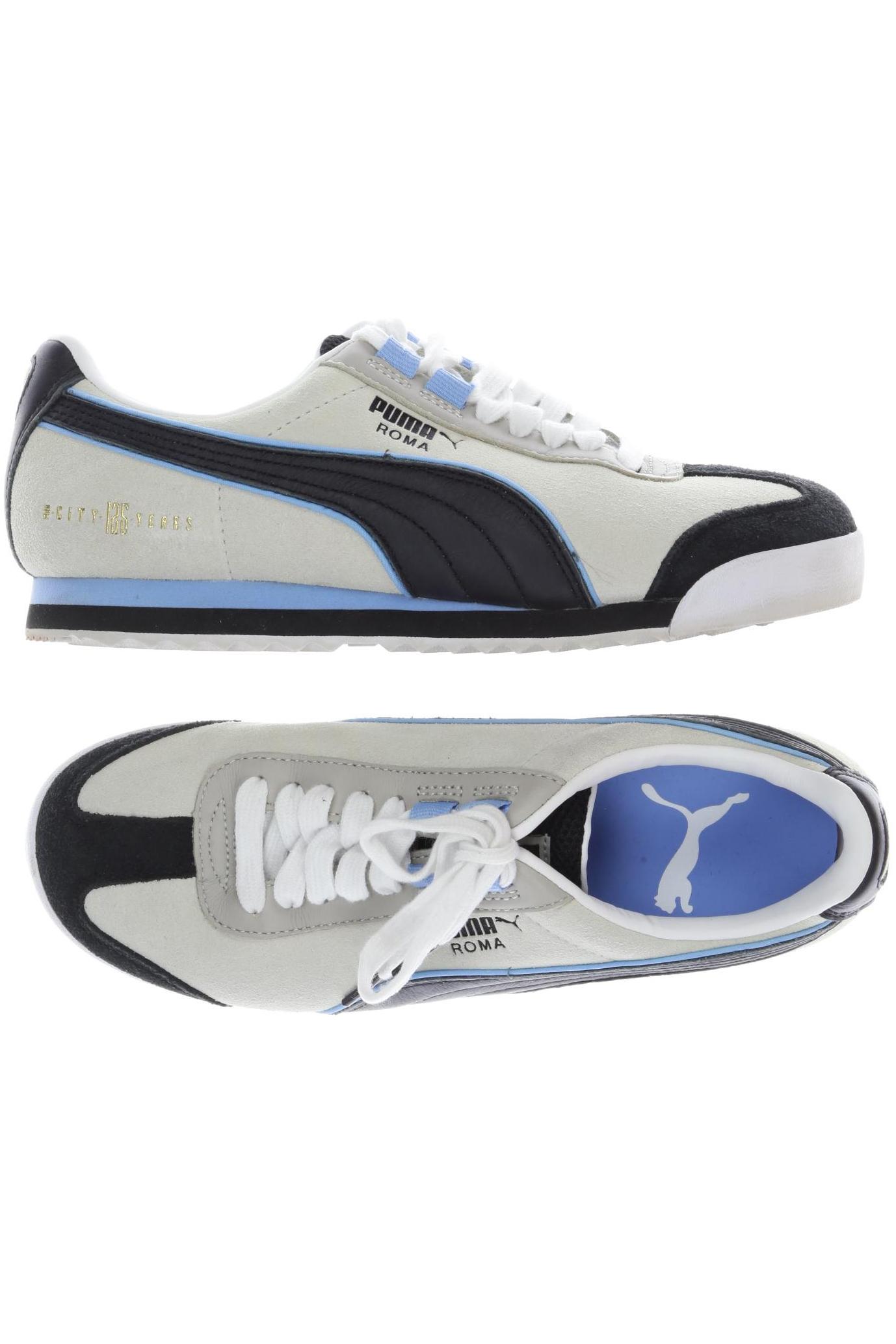 

Puma Damen Sneakers, cremeweiß, Gr. 37