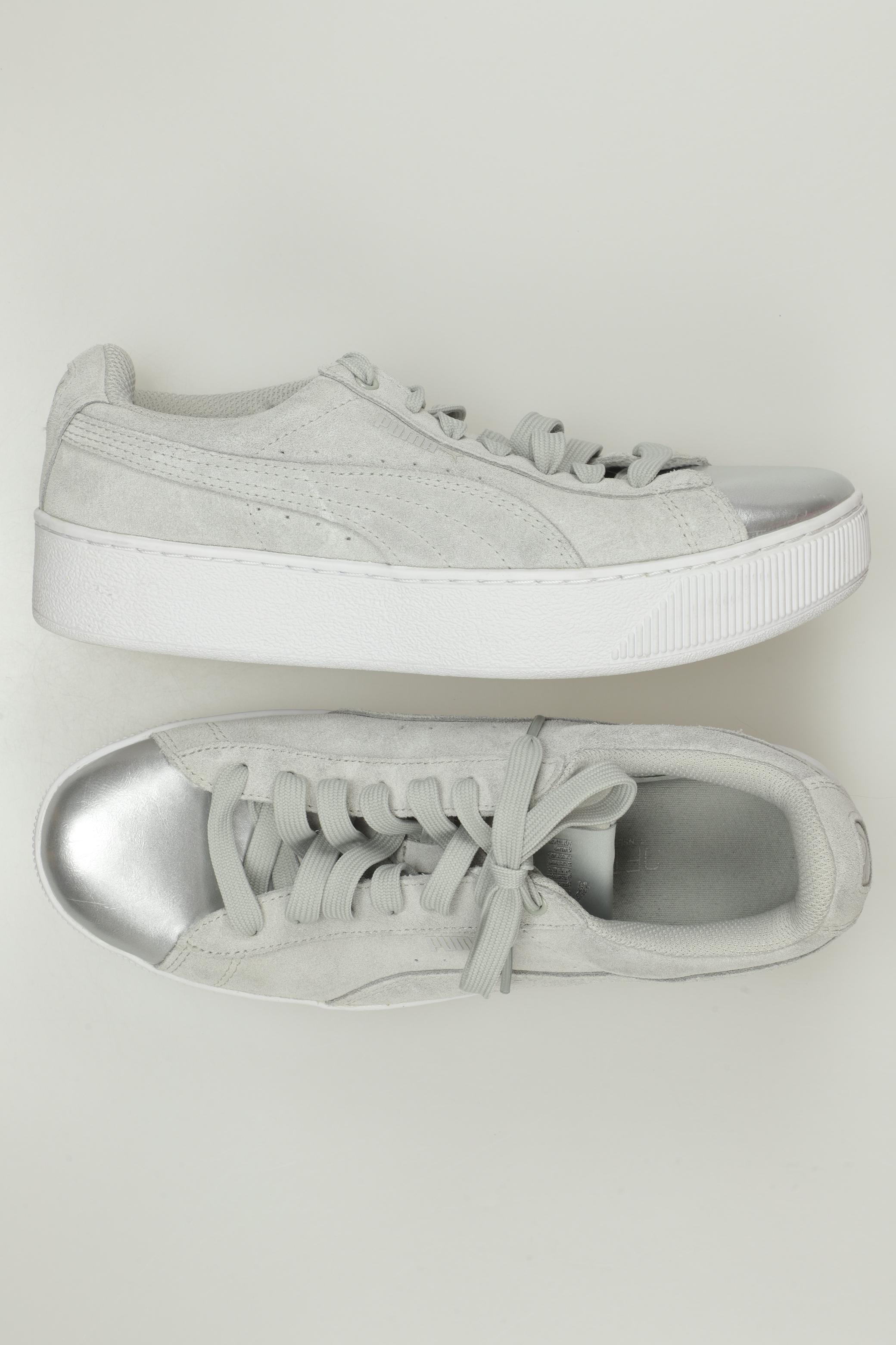 

Puma Damen Sneakers, hellgrün, Gr. 40