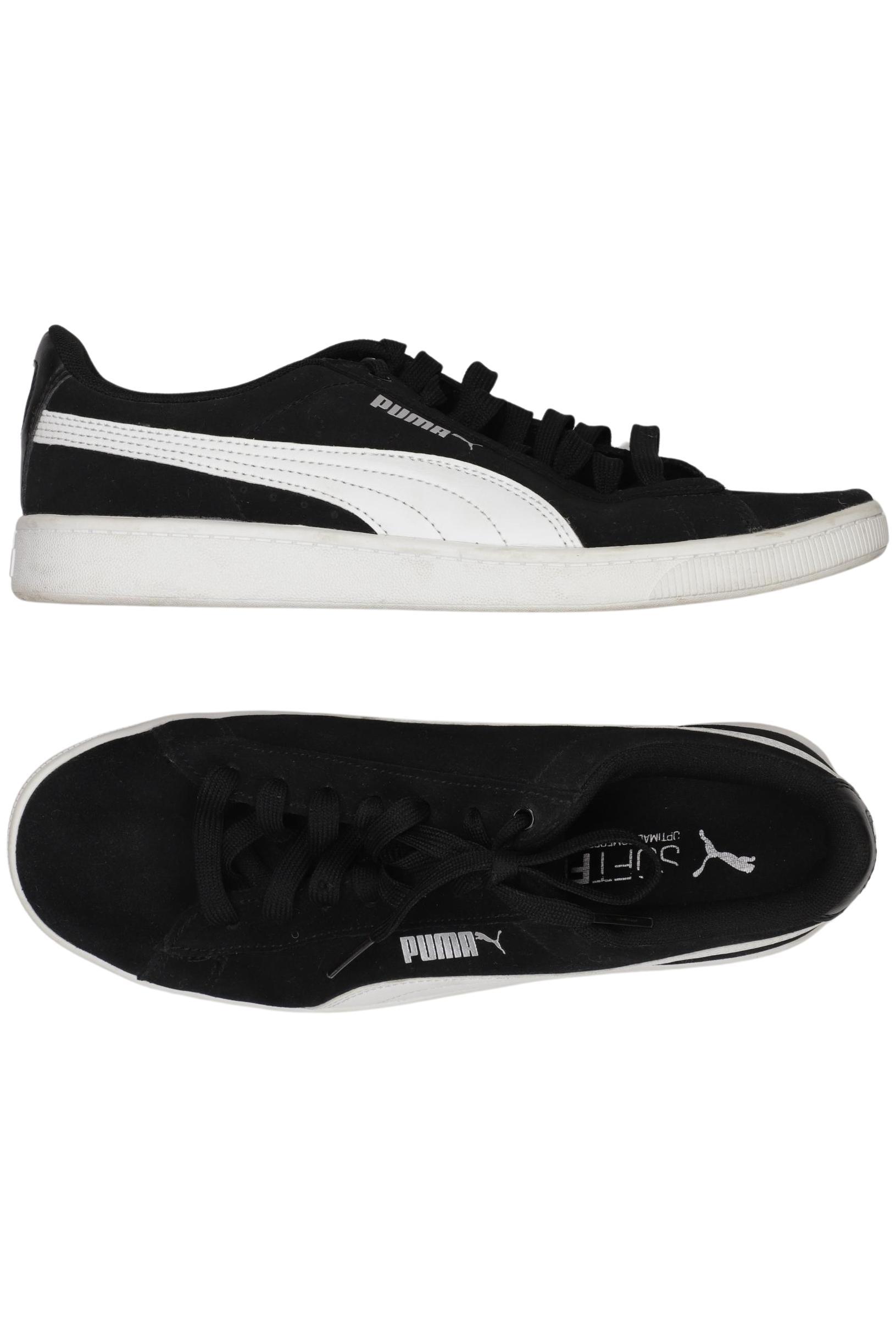 

Puma Damen Sneakers, mehrfarbig, Gr. 39
