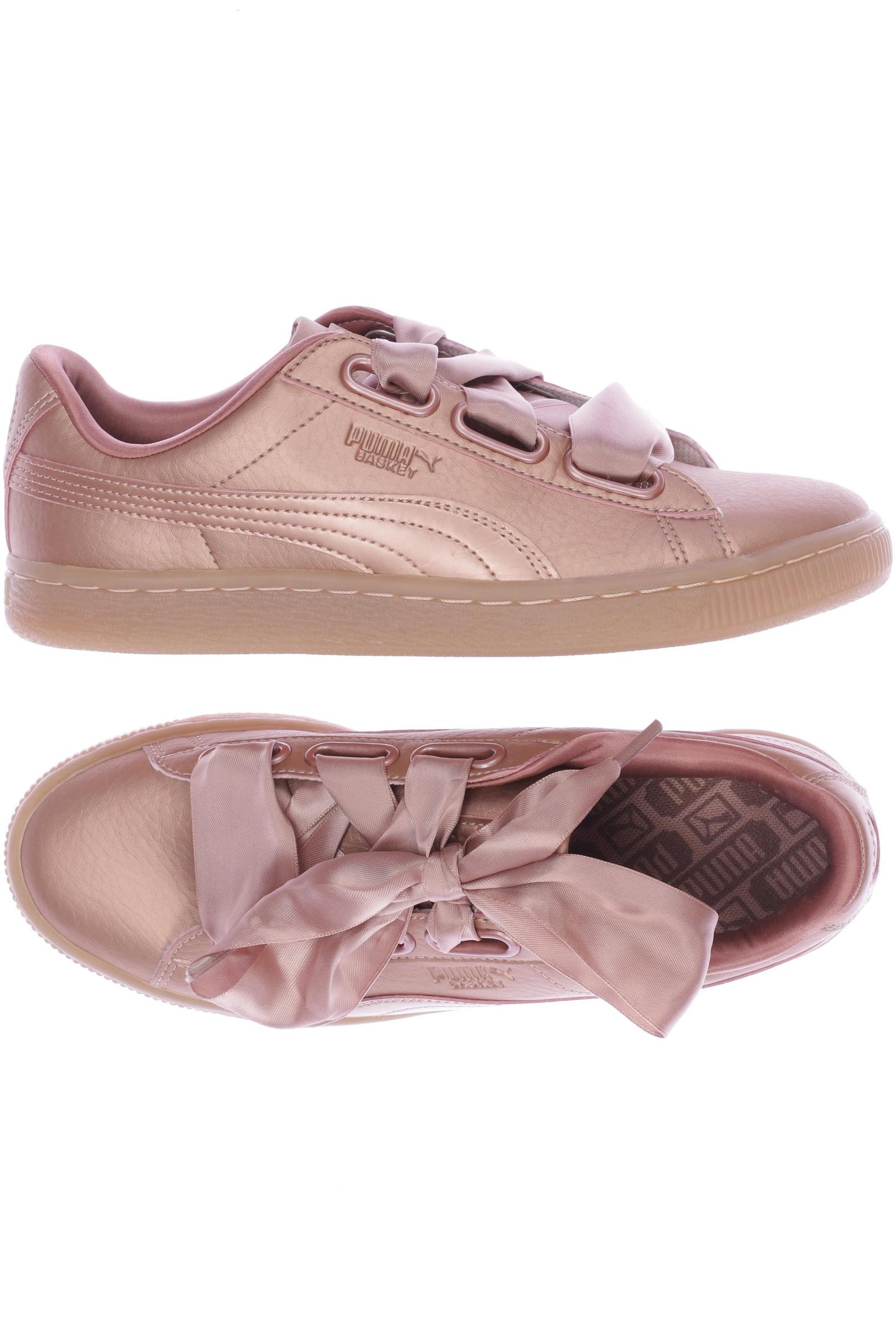 

PUMA Damen Sneakers, pink