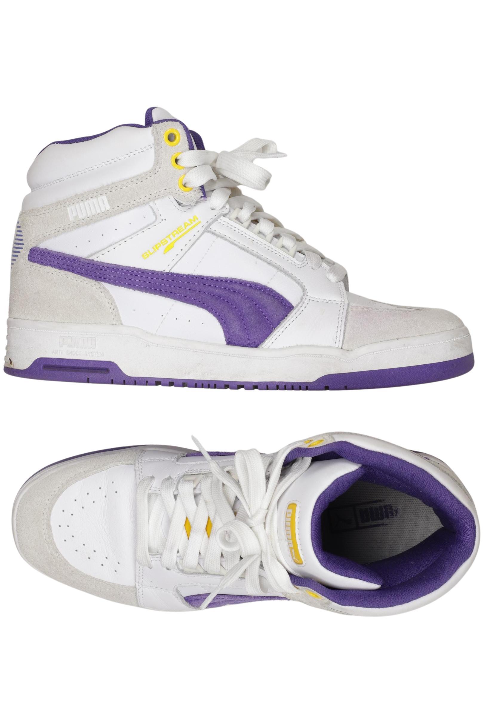 

Puma Damen Sneakers, weiß, Gr. 41