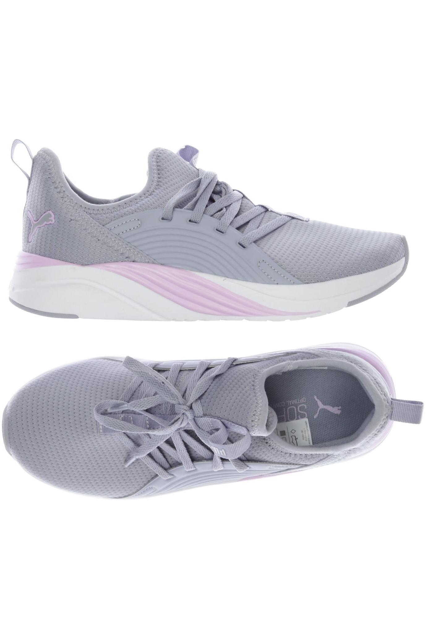 

Puma Damen Sneakers, grau, Gr. 39