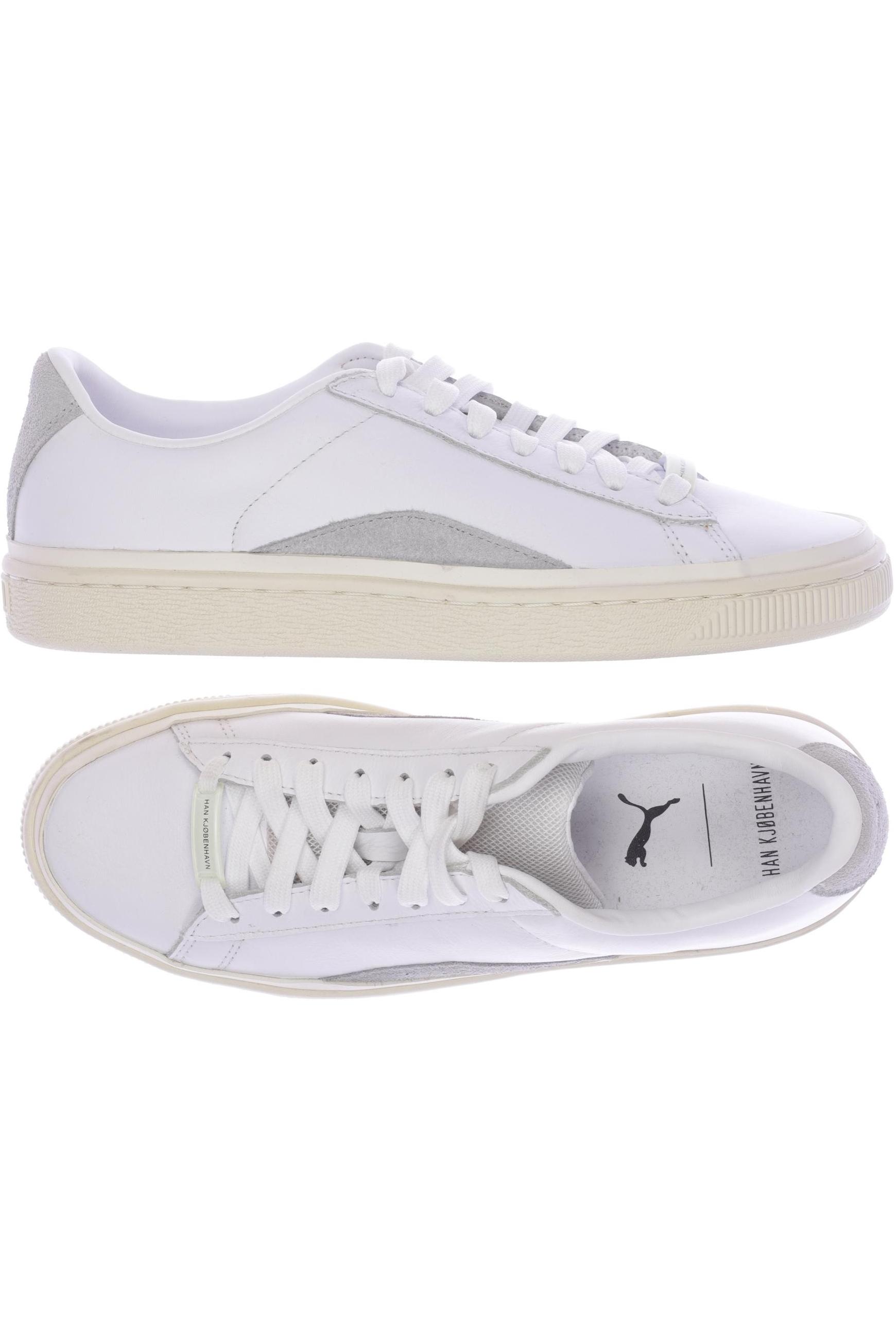 

Puma Damen Sneakers, weiß, Gr. 40