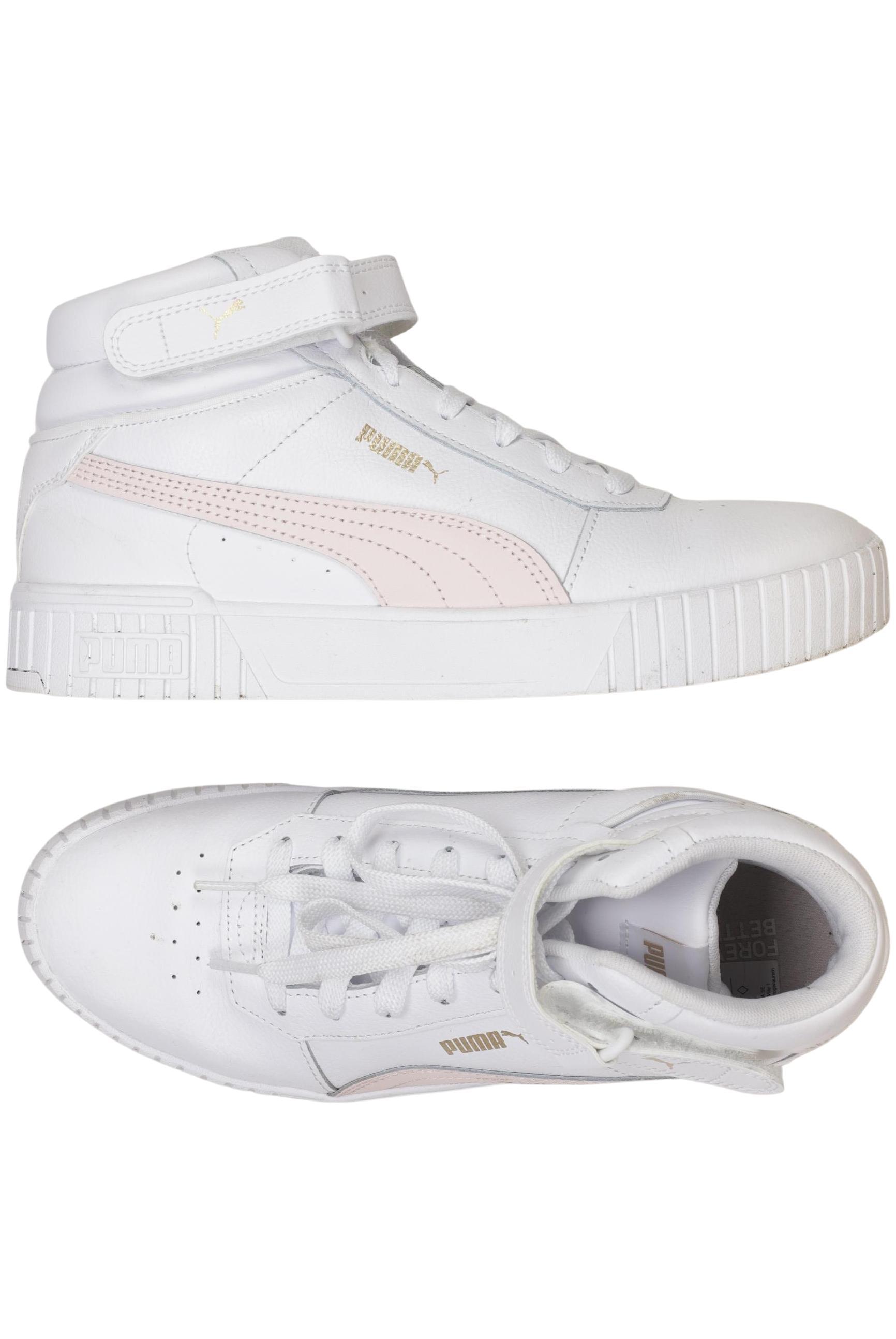 

Puma Damen Sneakers, mehrfarbig, Gr. 40.5