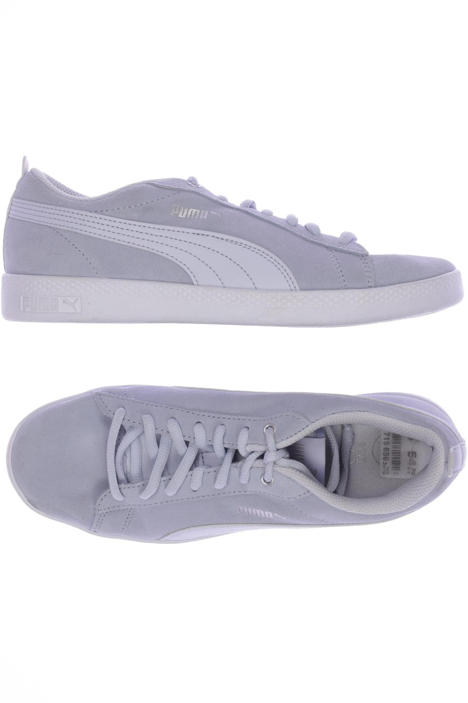 

Puma Damen Sneakers, hellblau, Gr. 38