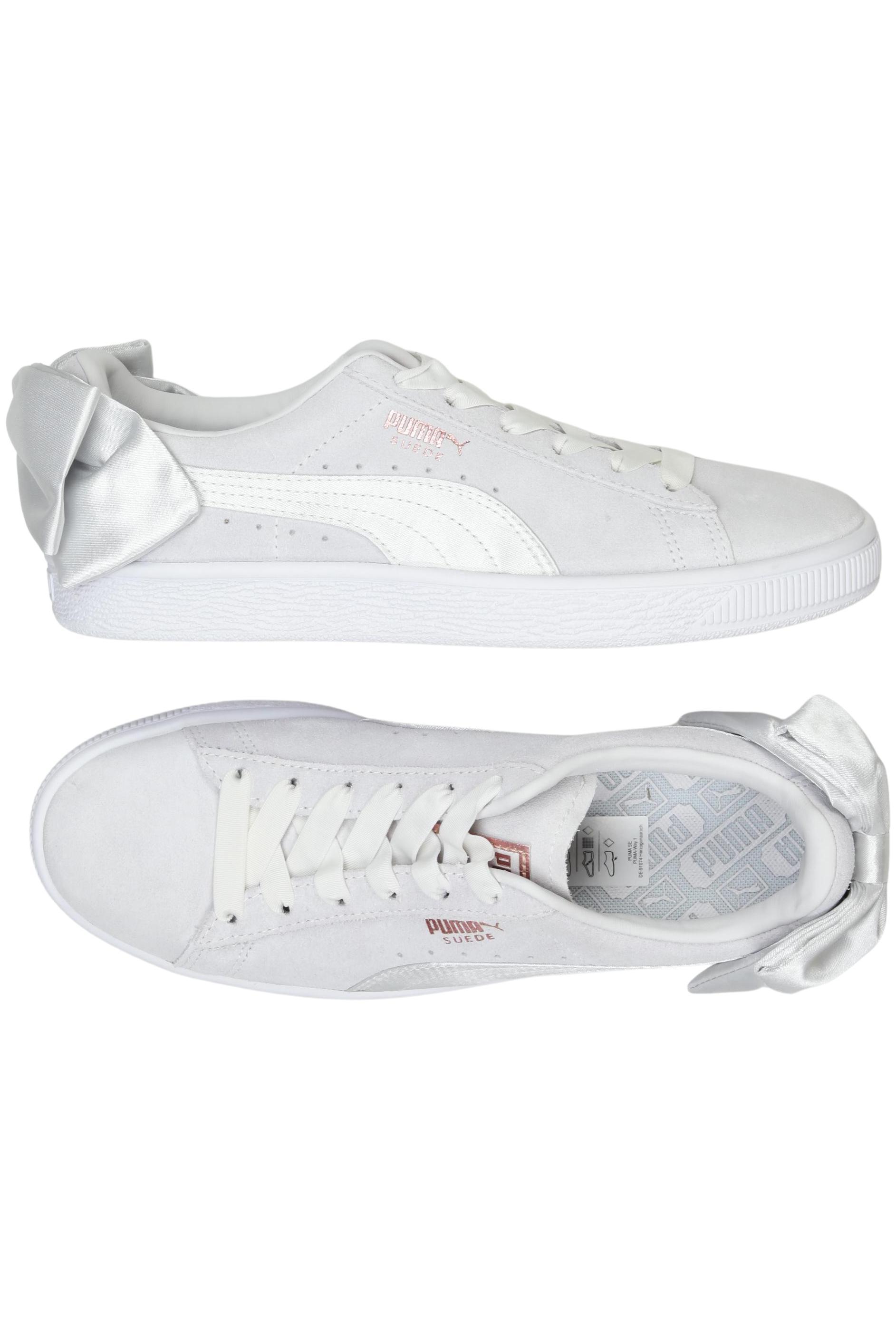 

Puma Damen Sneakers, weiß, Gr. 38