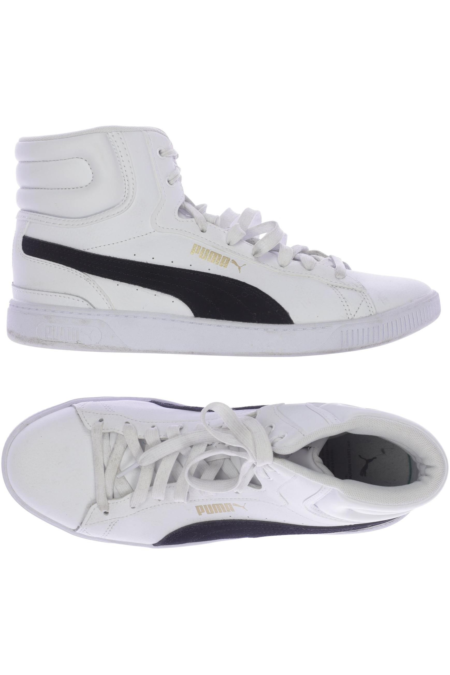 

Puma Damen Sneakers, weiß, Gr. 42