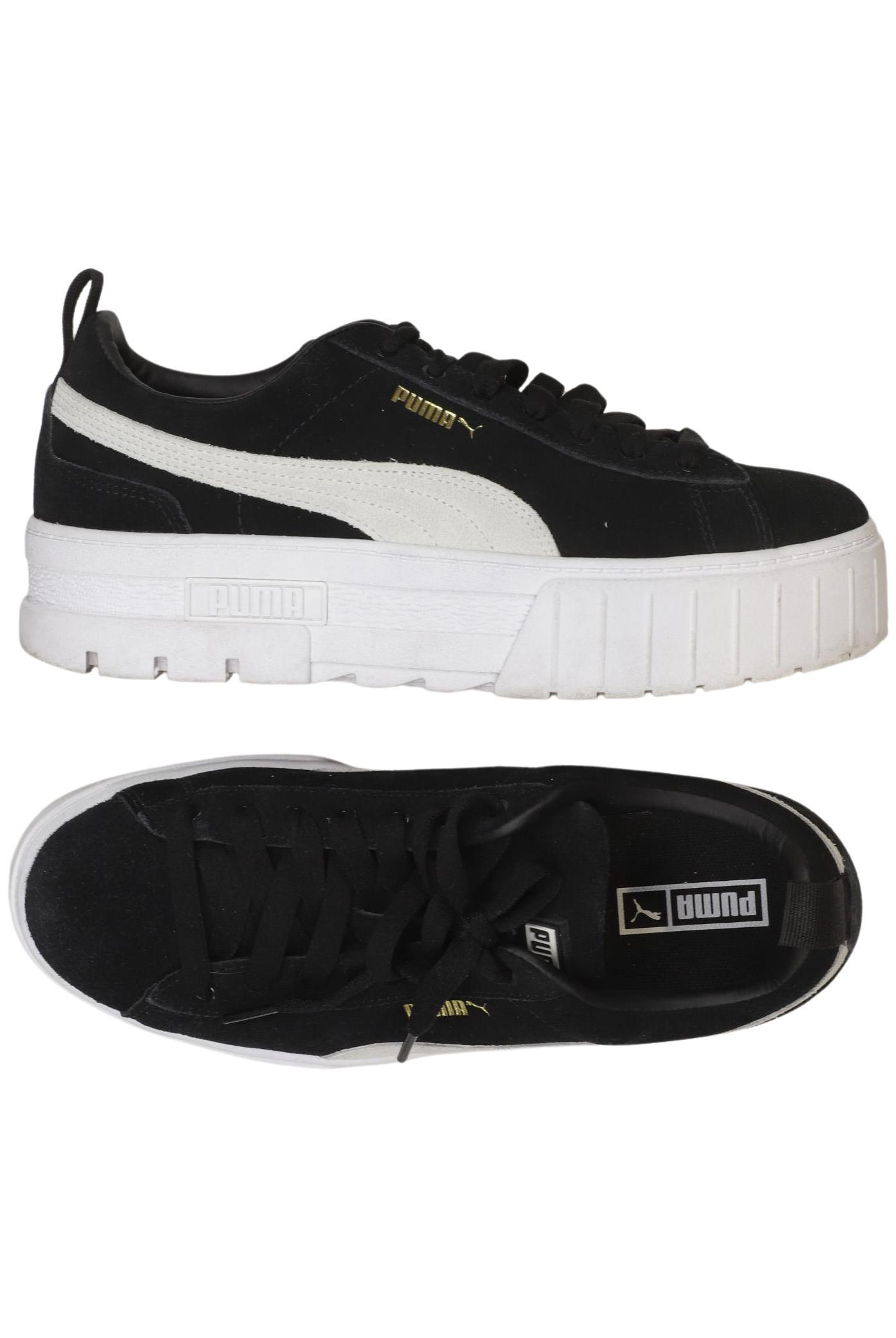 

Puma Damen Sneakers, mehrfarbig, Gr. 41