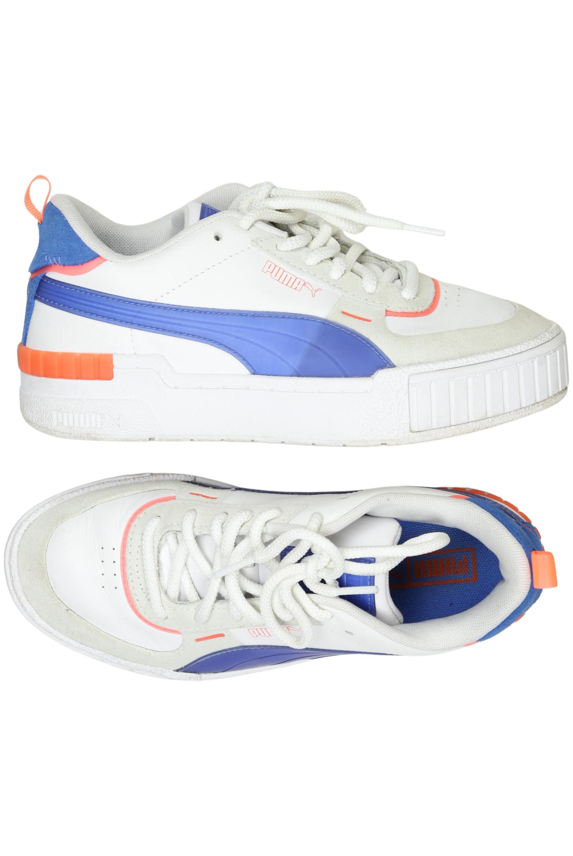 

Puma Damen Sneakers, mehrfarbig, Gr. 38