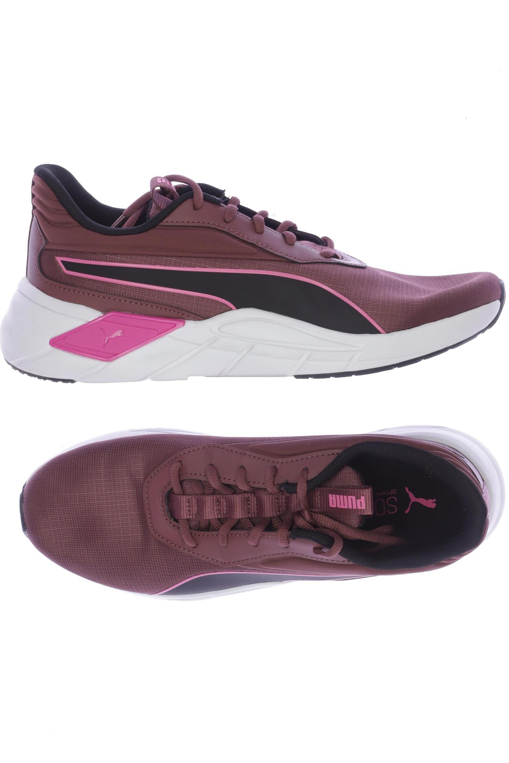 

Puma Damen Sneakers, pink, Gr. 41